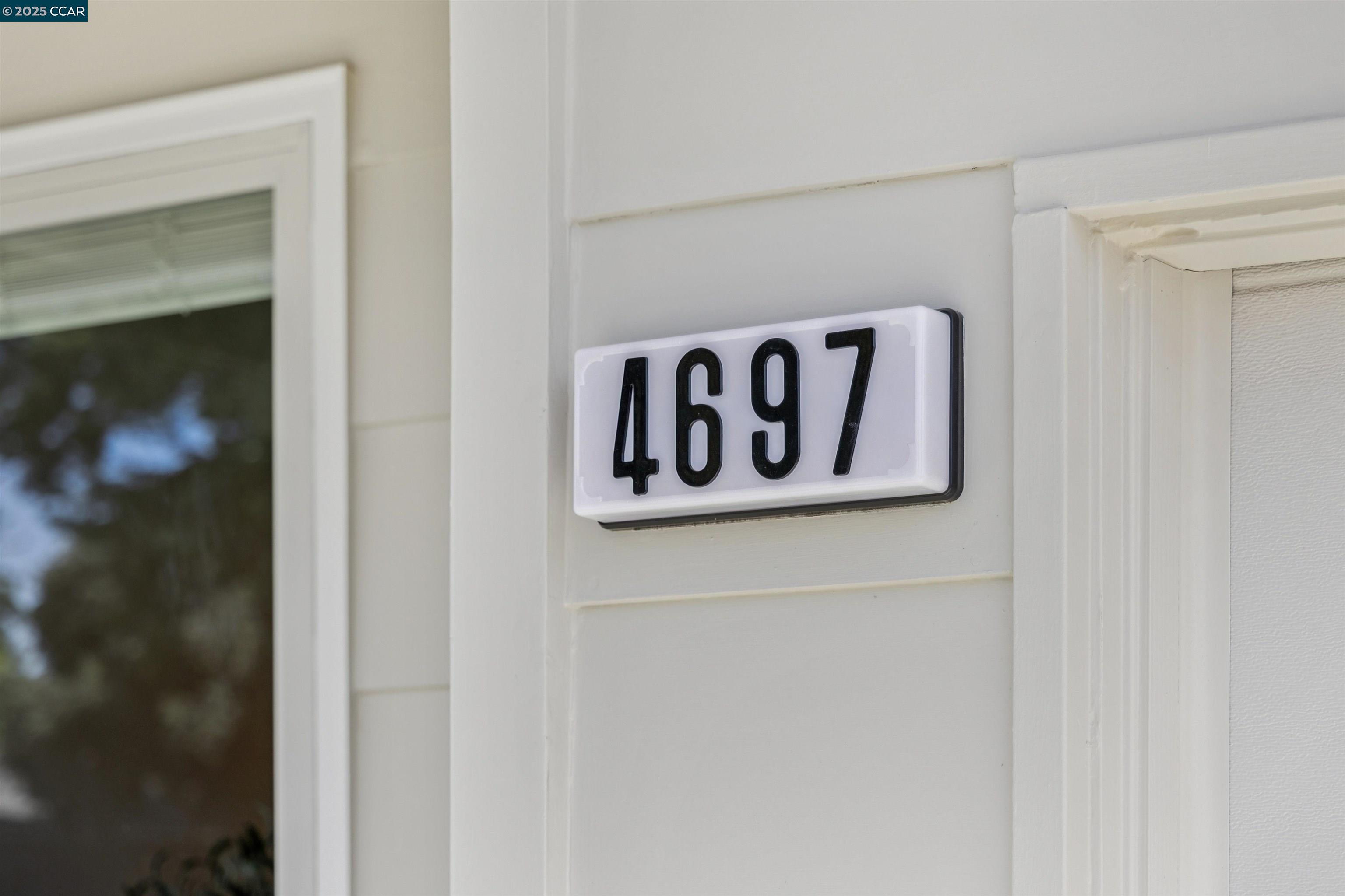 Detail Gallery Image 5 of 42 For 4697 Canary Dr, Pleasanton,  CA 94566 - 4 Beds | 2 Baths