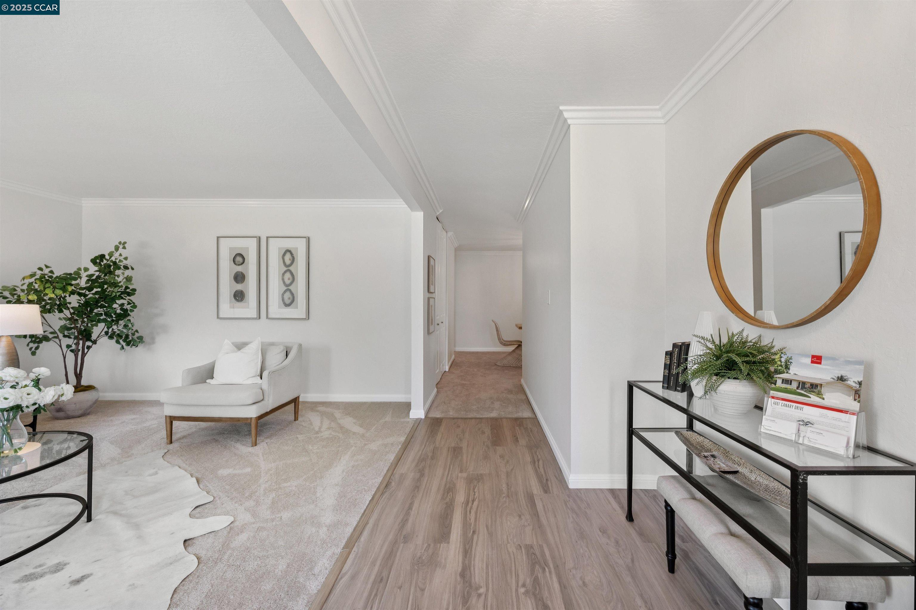 Detail Gallery Image 7 of 42 For 4697 Canary Dr, Pleasanton,  CA 94566 - 4 Beds | 2 Baths