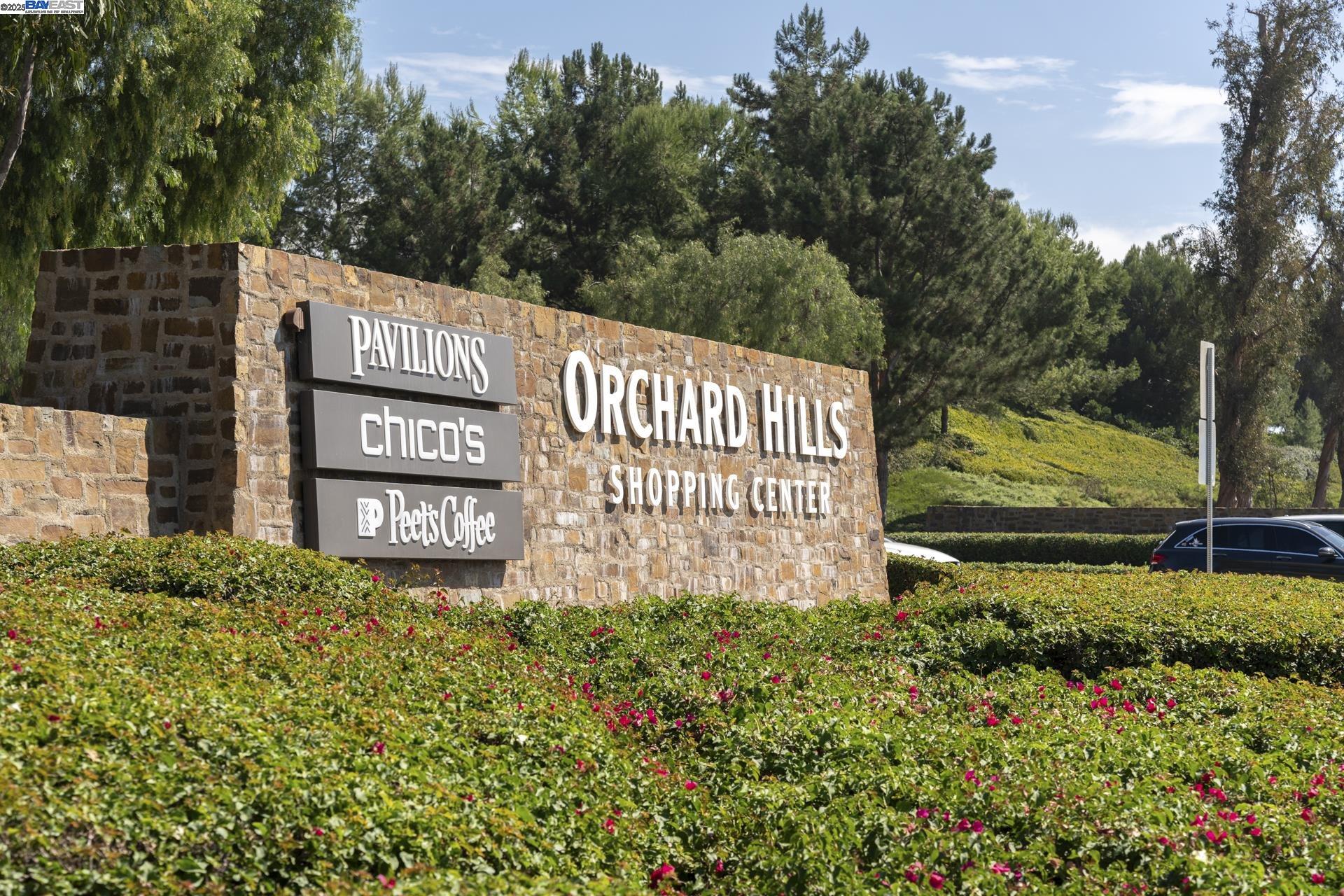 Detail Gallery Image 50 of 50 For 103 Crosswinds, Irvine,  CA 92602 - 5 Beds | 5/1 Baths