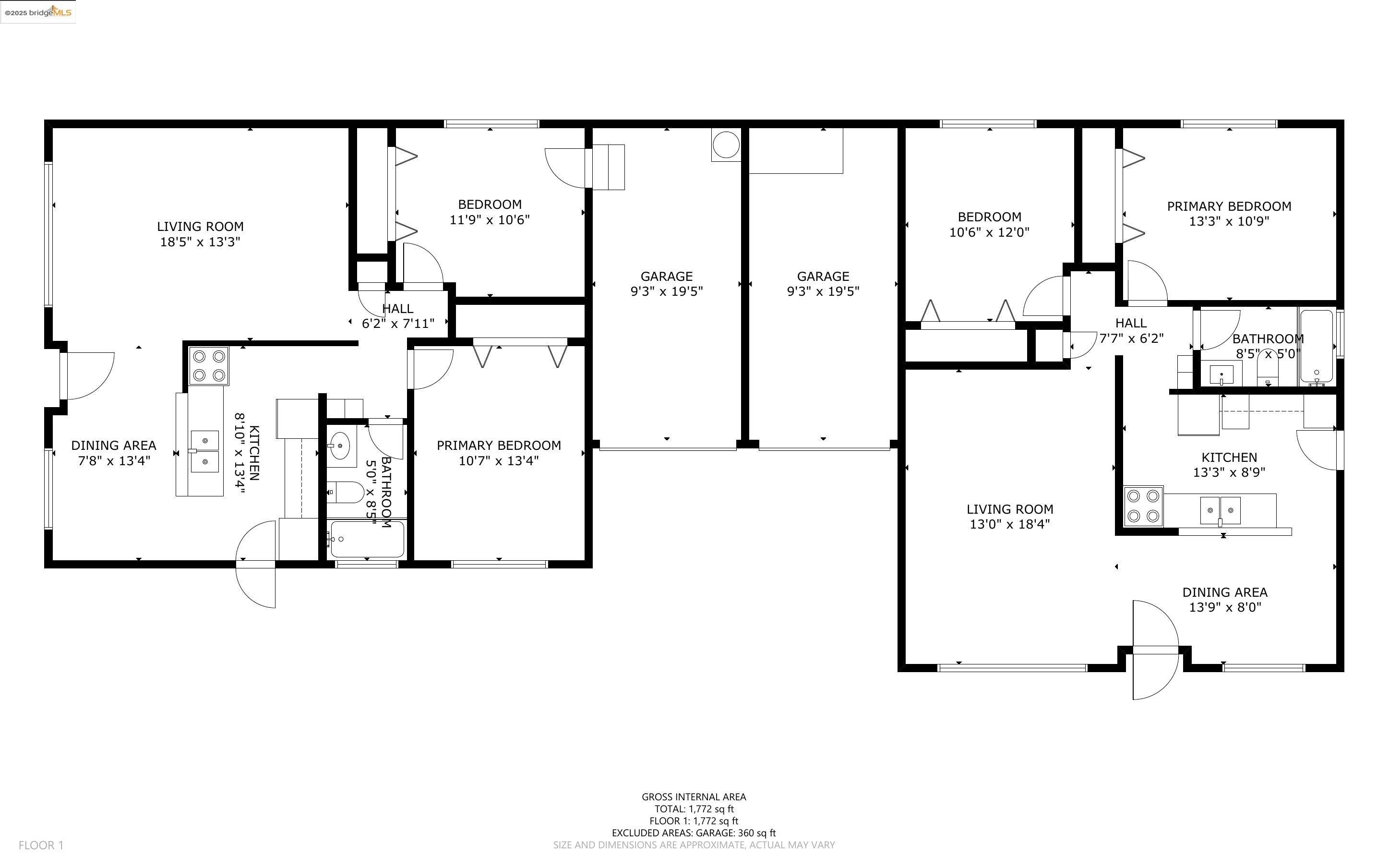 Detail Gallery Image 28 of 35 For 3464 Michael Dr, Redwood City,  CA 94063 - – Beds | – Baths