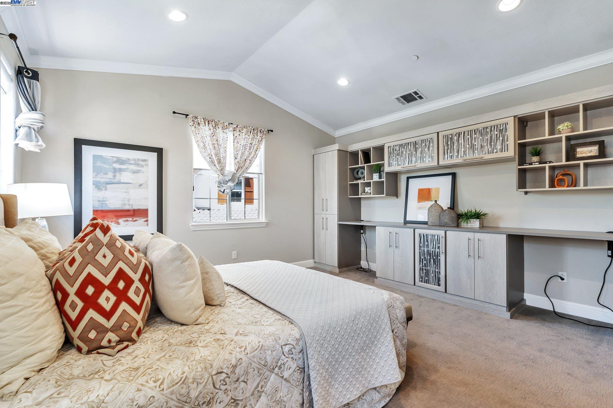 Detail Gallery Image 21 of 41 For 1038 S Monarch, San Ramon,  CA 94582 - 3 Beds | 3 Baths
