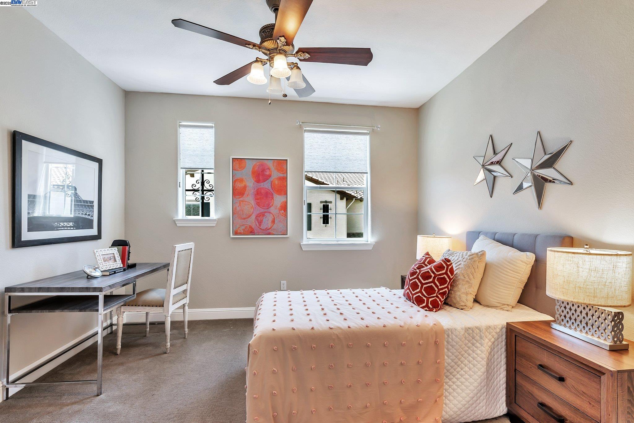 Detail Gallery Image 22 of 41 For 1038 S Monarch, San Ramon,  CA 94582 - 3 Beds | 3 Baths