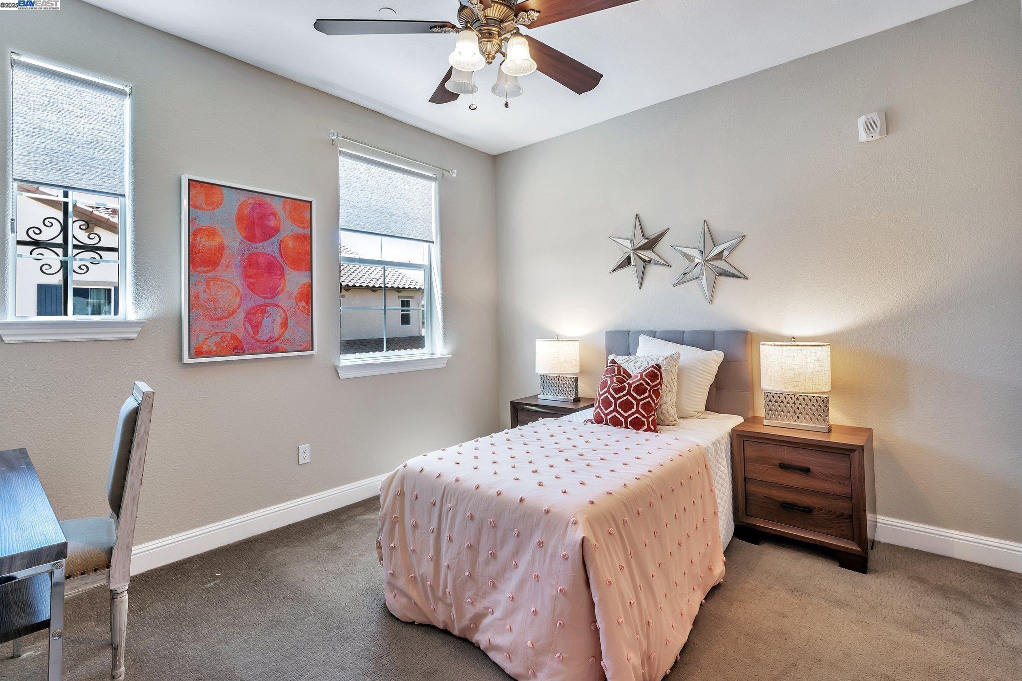 Detail Gallery Image 23 of 41 For 1038 S Monarch, San Ramon,  CA 94582 - 3 Beds | 3 Baths
