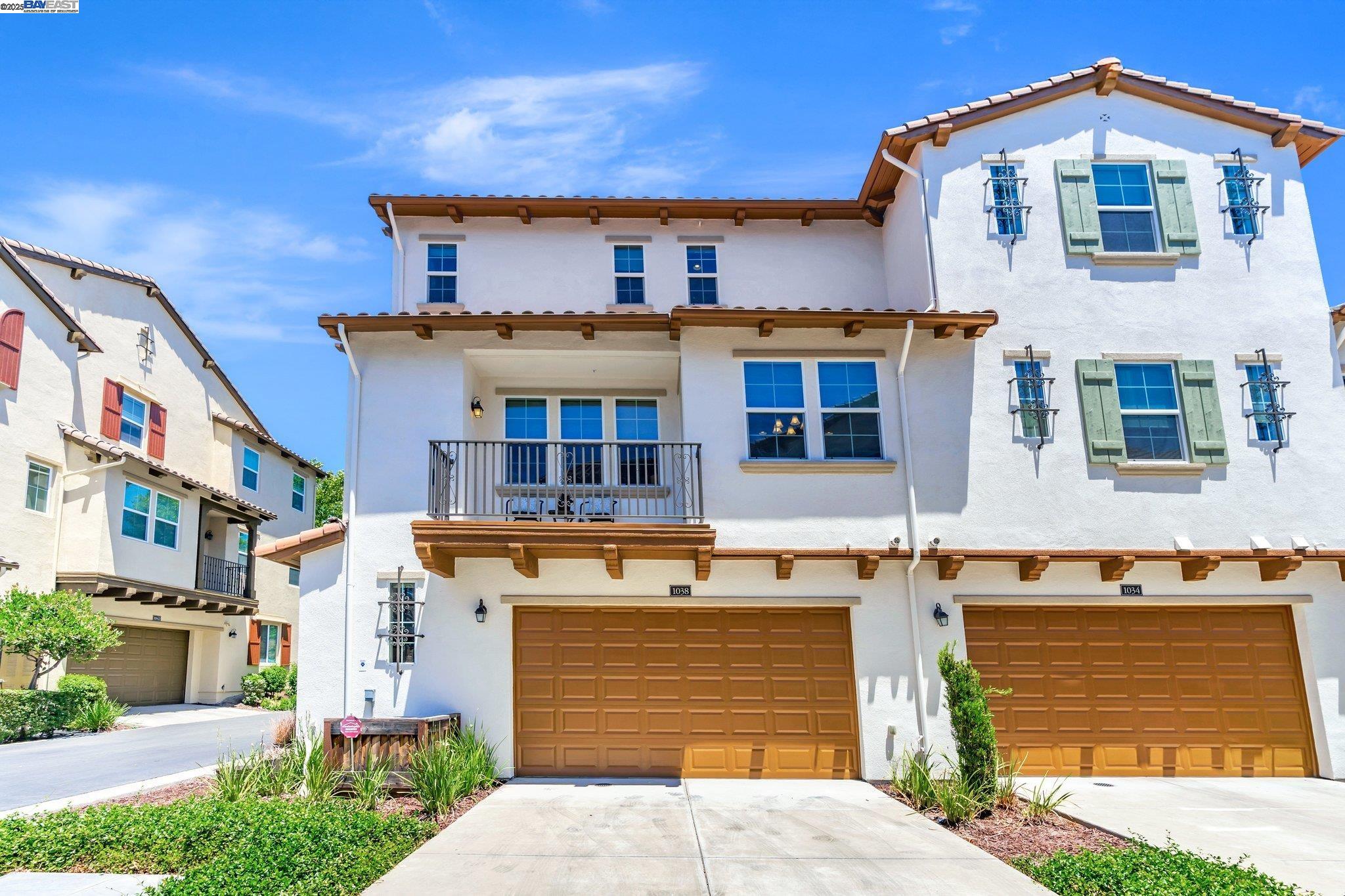 Detail Gallery Image 33 of 41 For 1038 S Monarch, San Ramon,  CA 94582 - 3 Beds | 3 Baths