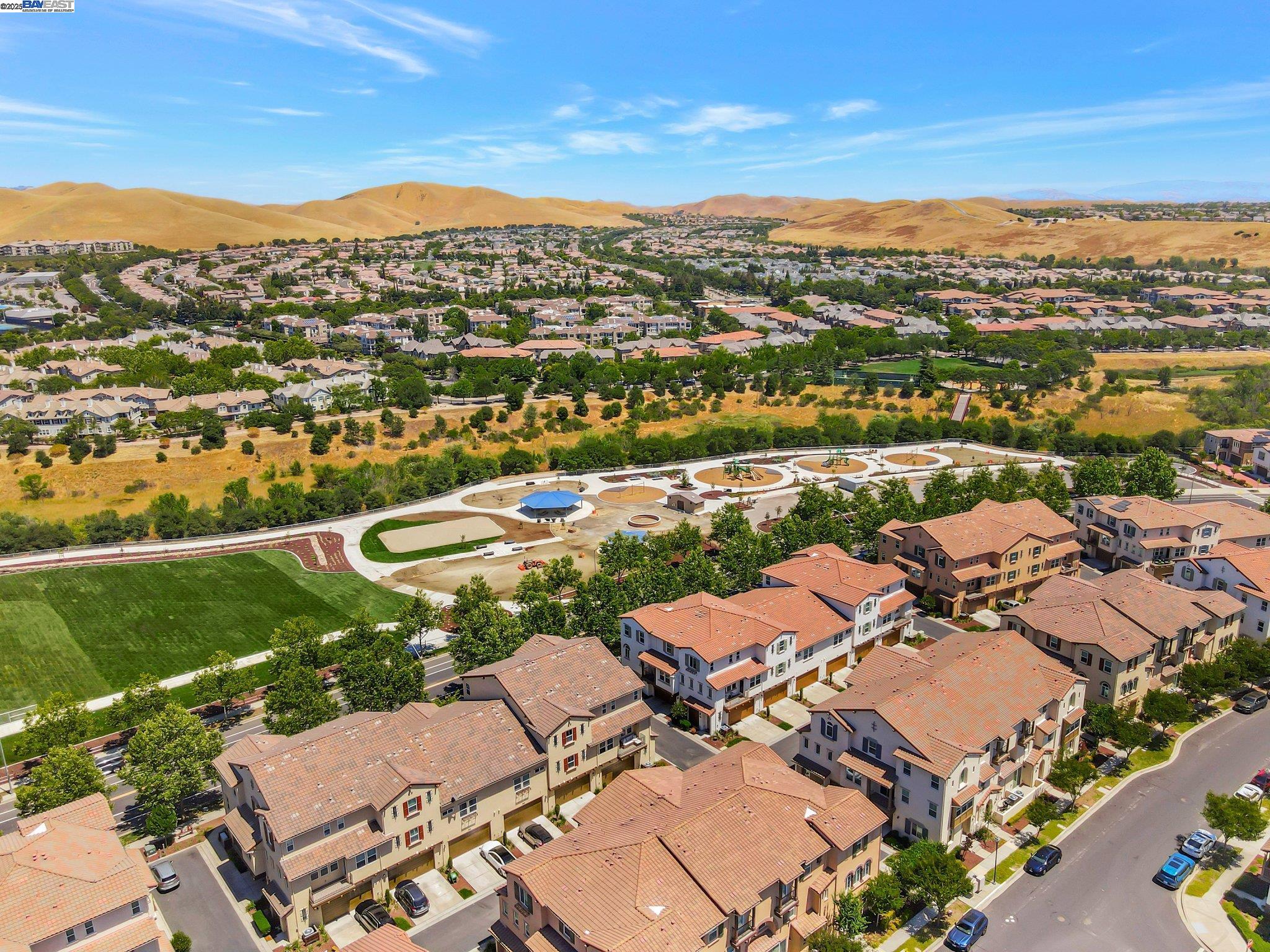 Detail Gallery Image 41 of 41 For 1038 S Monarch, San Ramon,  CA 94582 - 3 Beds | 3 Baths
