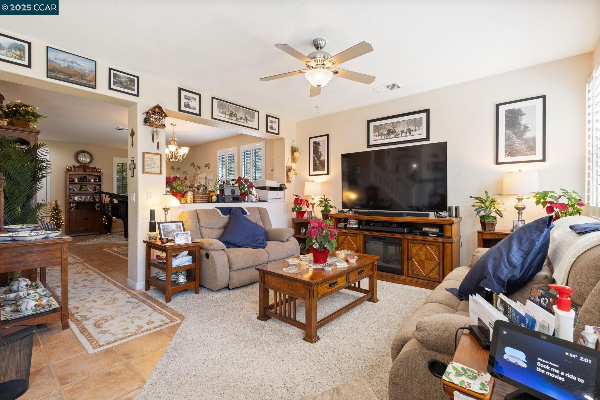 Detail Gallery Image 11 of 56 For 605 Lakeshore Dr, Fairfield,  CA 94534 - 3 Beds | 2/1 Baths