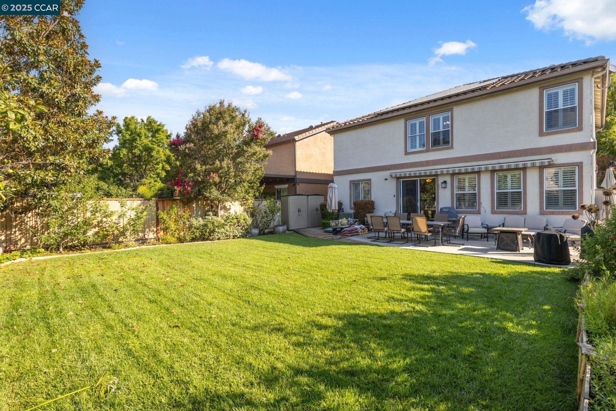Detail Gallery Image 34 of 56 For 605 Lakeshore Dr, Fairfield,  CA 94534 - 3 Beds | 2/1 Baths