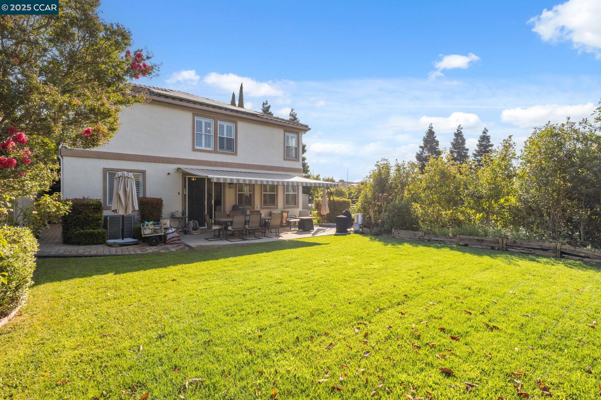 Detail Gallery Image 36 of 56 For 605 Lakeshore Dr, Fairfield,  CA 94534 - 3 Beds | 2/1 Baths