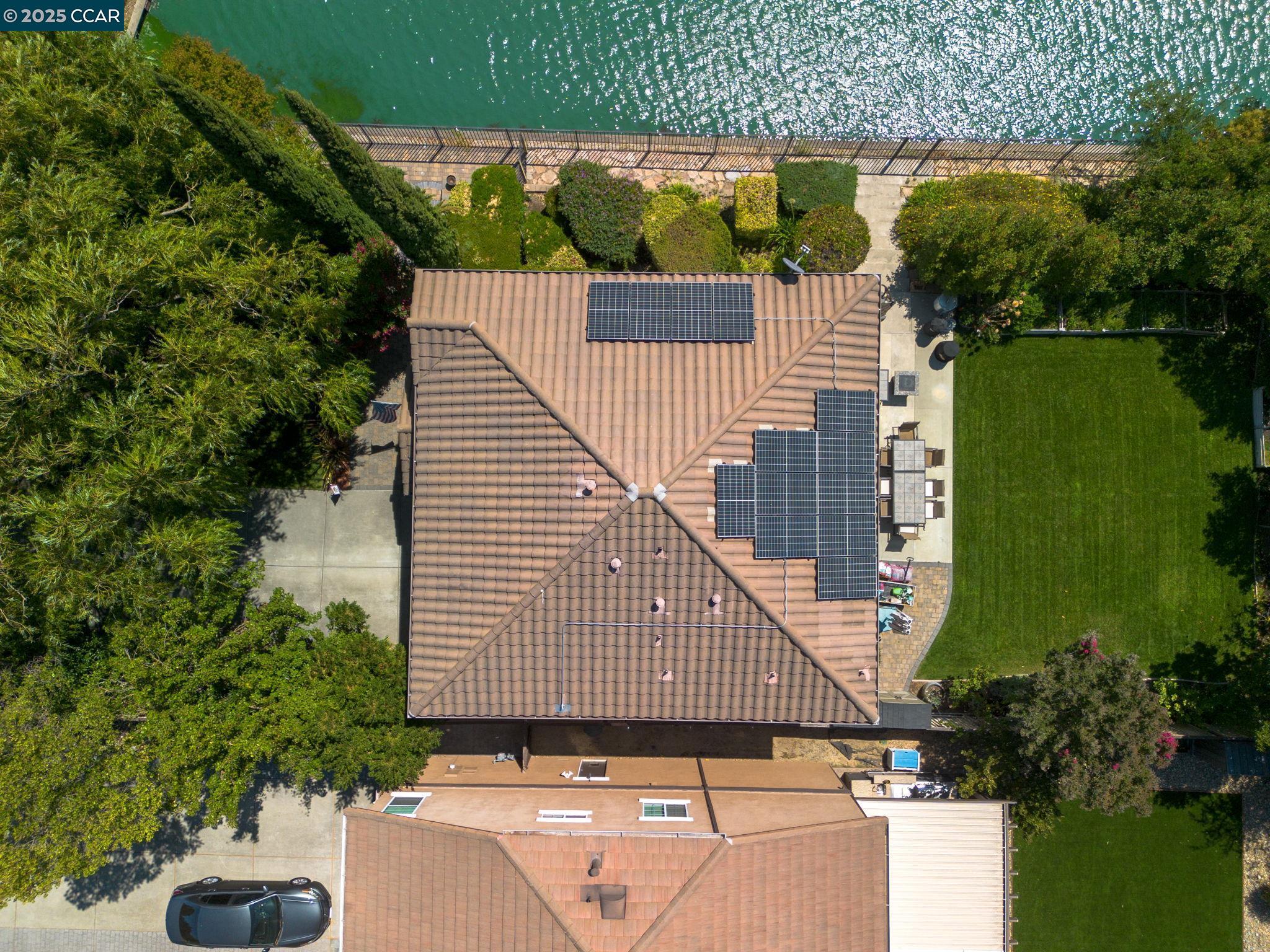Detail Gallery Image 38 of 56 For 605 Lakeshore Dr, Fairfield,  CA 94534 - 3 Beds | 2/1 Baths