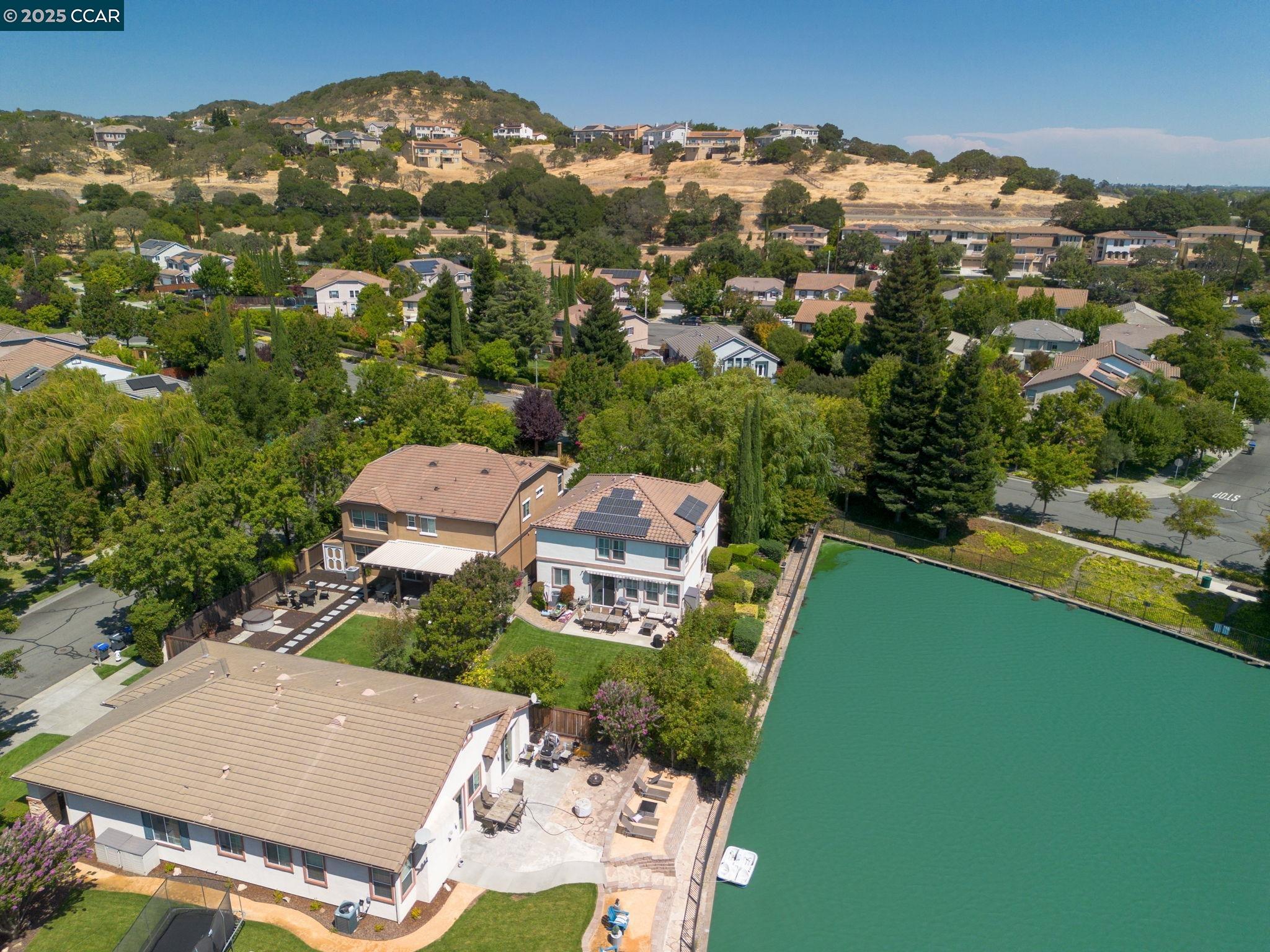 Detail Gallery Image 39 of 56 For 605 Lakeshore Dr, Fairfield,  CA 94534 - 3 Beds | 2/1 Baths