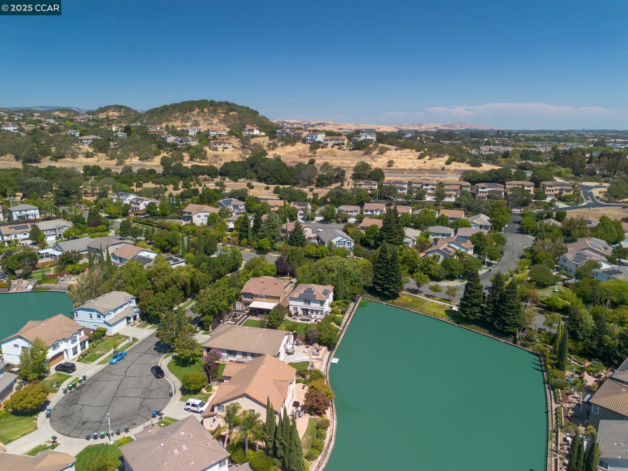 Detail Gallery Image 41 of 56 For 605 Lakeshore Dr, Fairfield,  CA 94534 - 3 Beds | 2/1 Baths
