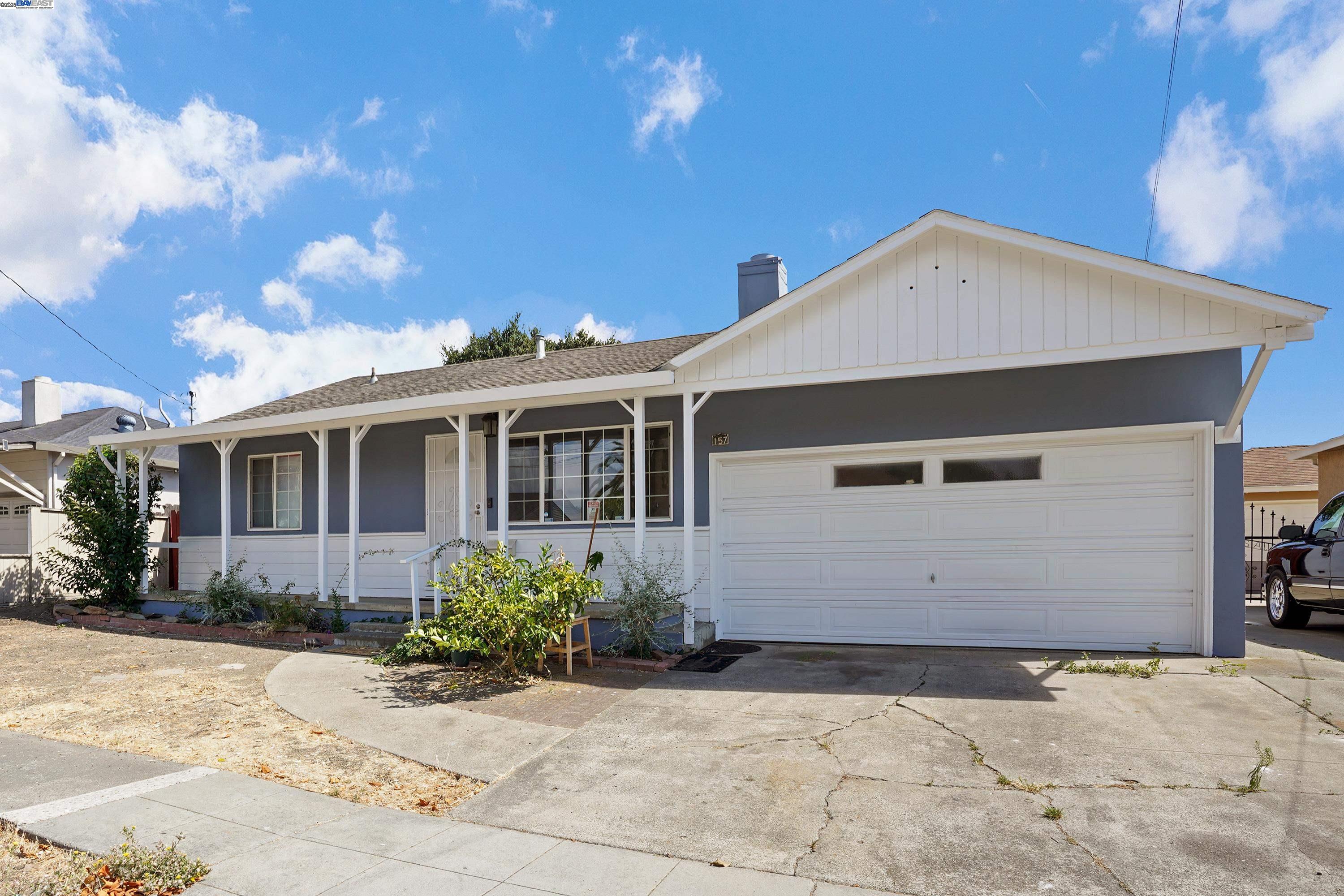 Detail Gallery Image 20 of 21 For 157 Newton St, Hayward,  CA 94544 - 4 Beds | 2 Baths