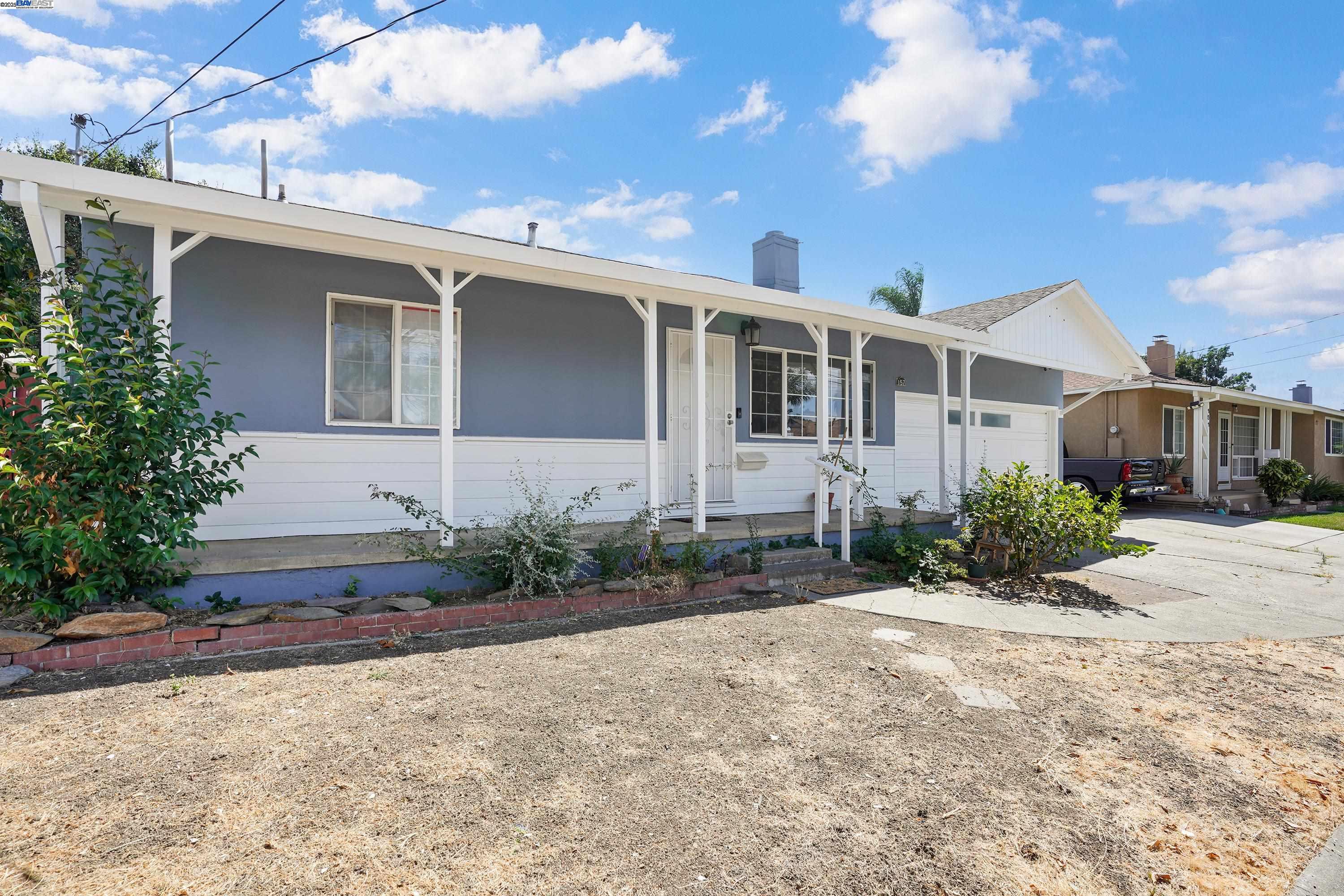 Detail Gallery Image 21 of 21 For 157 Newton St, Hayward,  CA 94544 - 4 Beds | 2 Baths