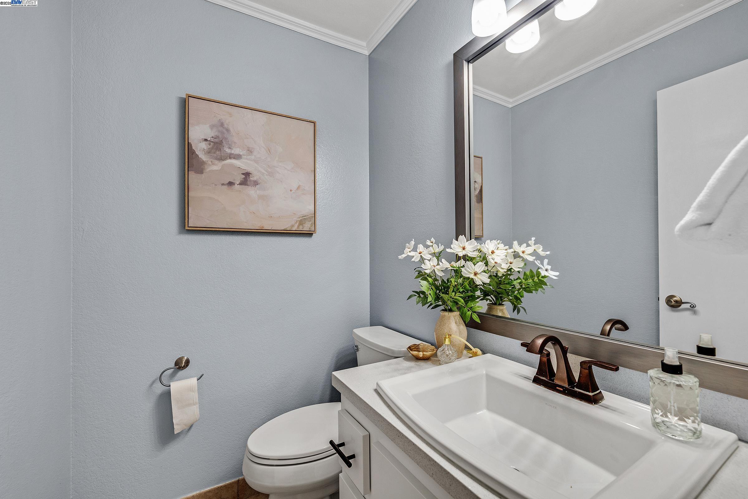 Detail Gallery Image 12 of 38 For 543 Tawny Dr, Pleasanton,  CA 94566 - 3 Beds | 2/1 Baths