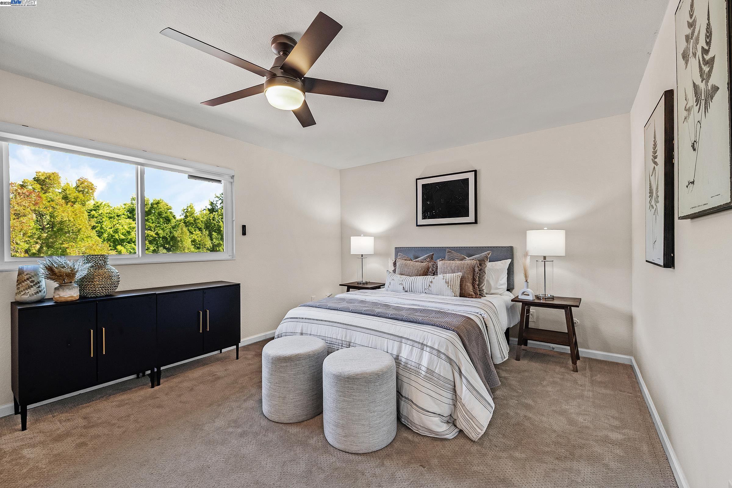 Detail Gallery Image 13 of 38 For 543 Tawny Dr, Pleasanton,  CA 94566 - 3 Beds | 2/1 Baths