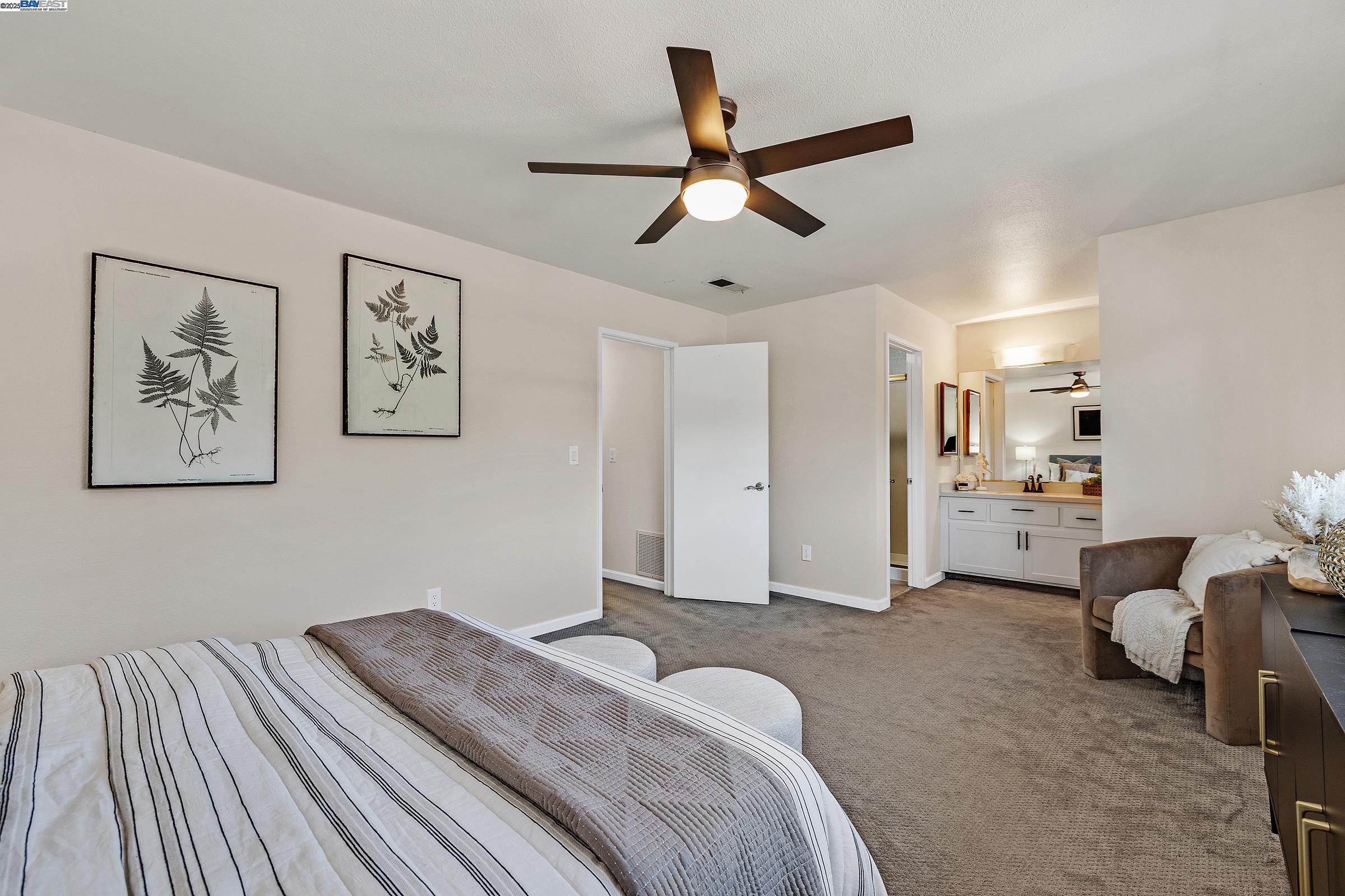 Detail Gallery Image 14 of 38 For 543 Tawny Dr, Pleasanton,  CA 94566 - 3 Beds | 2/1 Baths