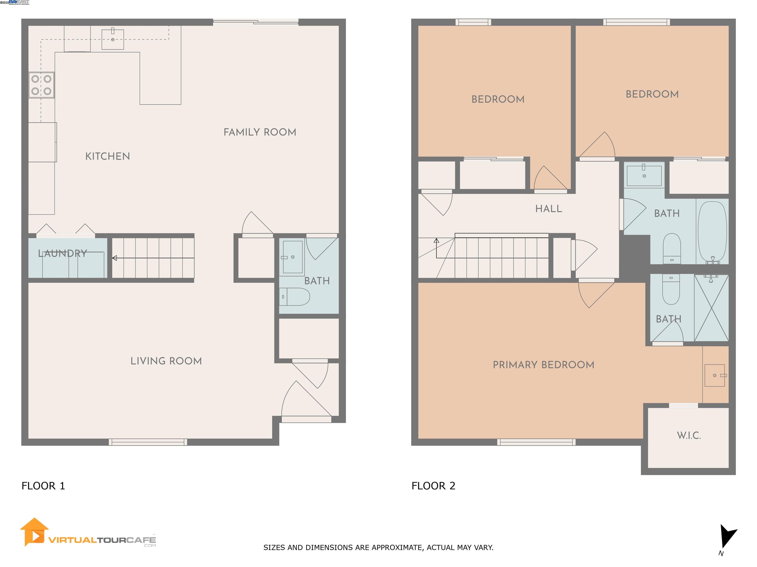 Detail Gallery Image 38 of 38 For 543 Tawny Dr, Pleasanton,  CA 94566 - 3 Beds | 2/1 Baths