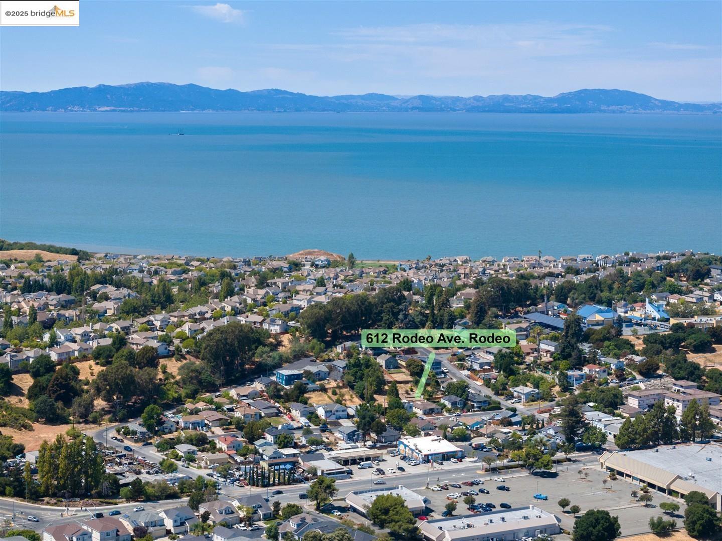 Detail Gallery Image 28 of 28 For 612 Rodeo Avenue, Rodeo,  CA 94547 - 3 Beds | 2 Baths