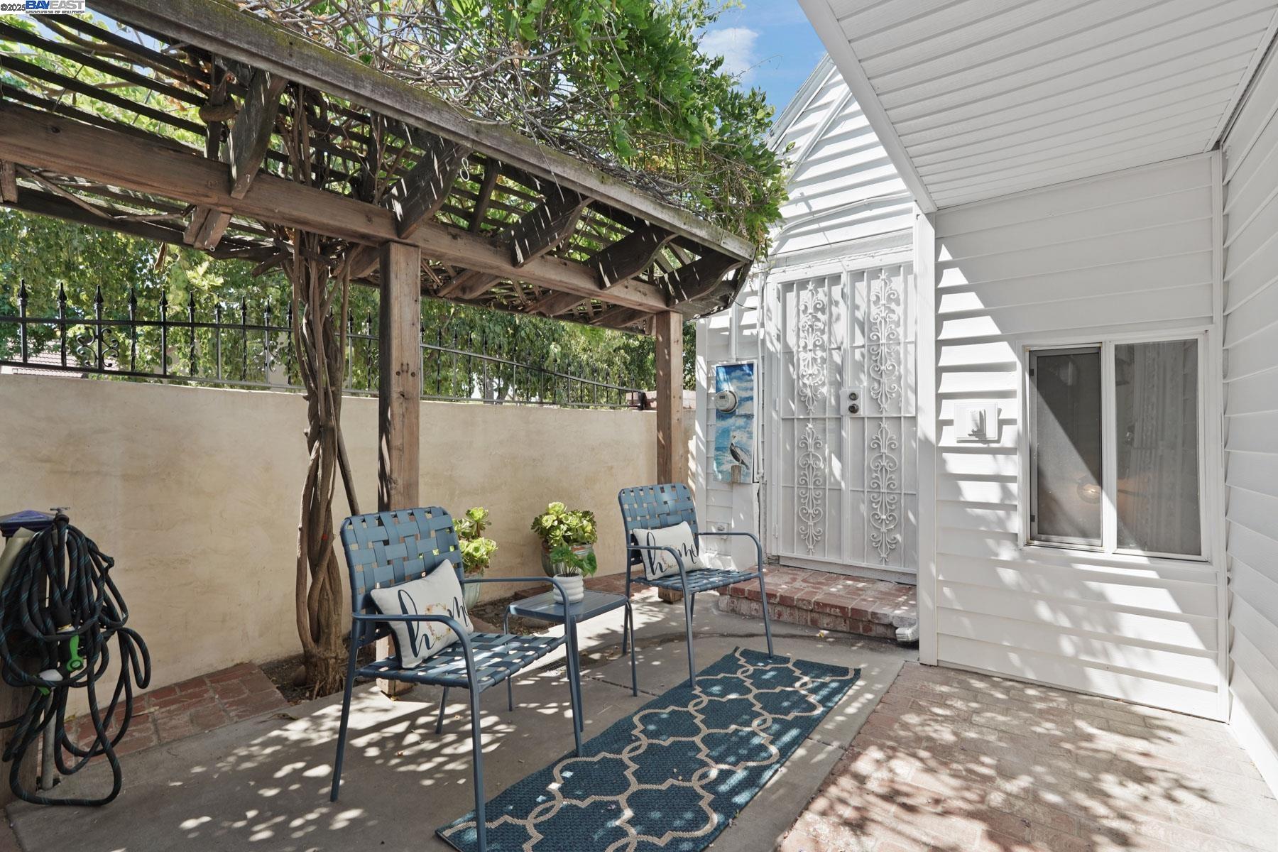 Detail Gallery Image 35 of 41 For 470 S Tuxedo Ave, Stockton,  CA 95204 - 2 Beds | 2 Baths
