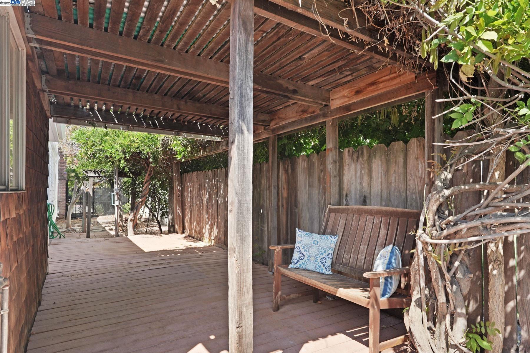 Detail Gallery Image 40 of 41 For 470 S Tuxedo Ave, Stockton,  CA 95204 - 2 Beds | 2 Baths
