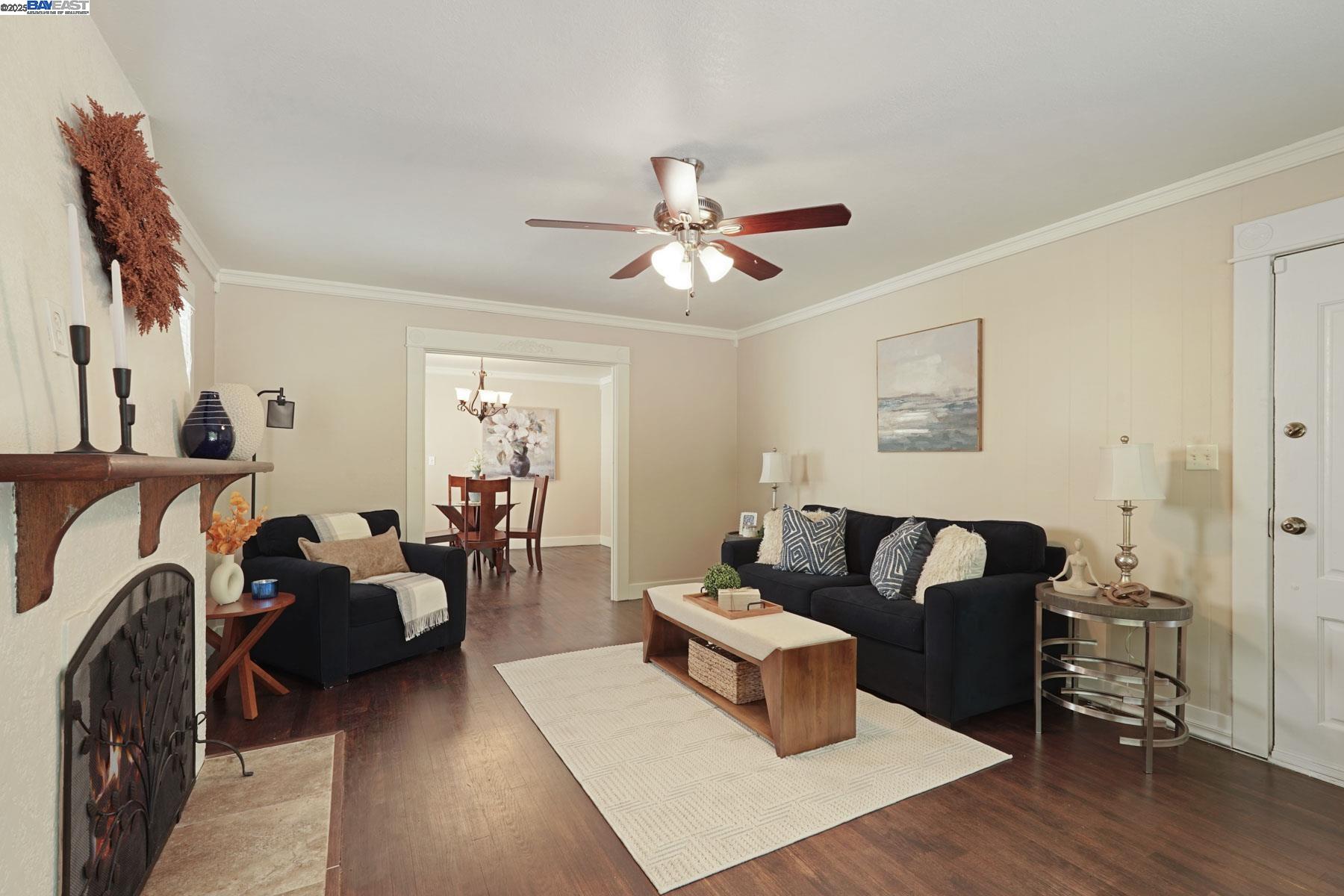 Detail Gallery Image 6 of 41 For 470 S Tuxedo Ave, Stockton,  CA 95204 - 2 Beds | 2 Baths