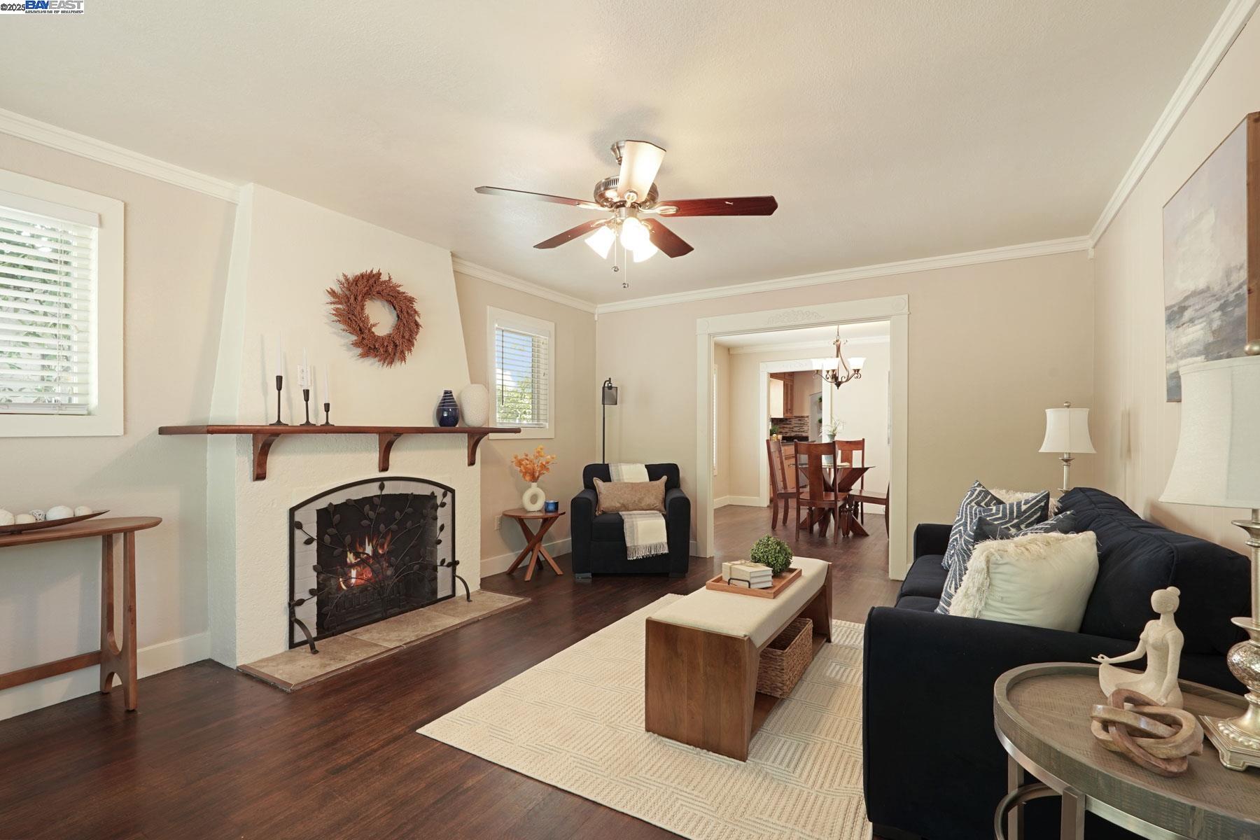 Detail Gallery Image 7 of 41 For 470 S Tuxedo Ave, Stockton,  CA 95204 - 2 Beds | 2 Baths