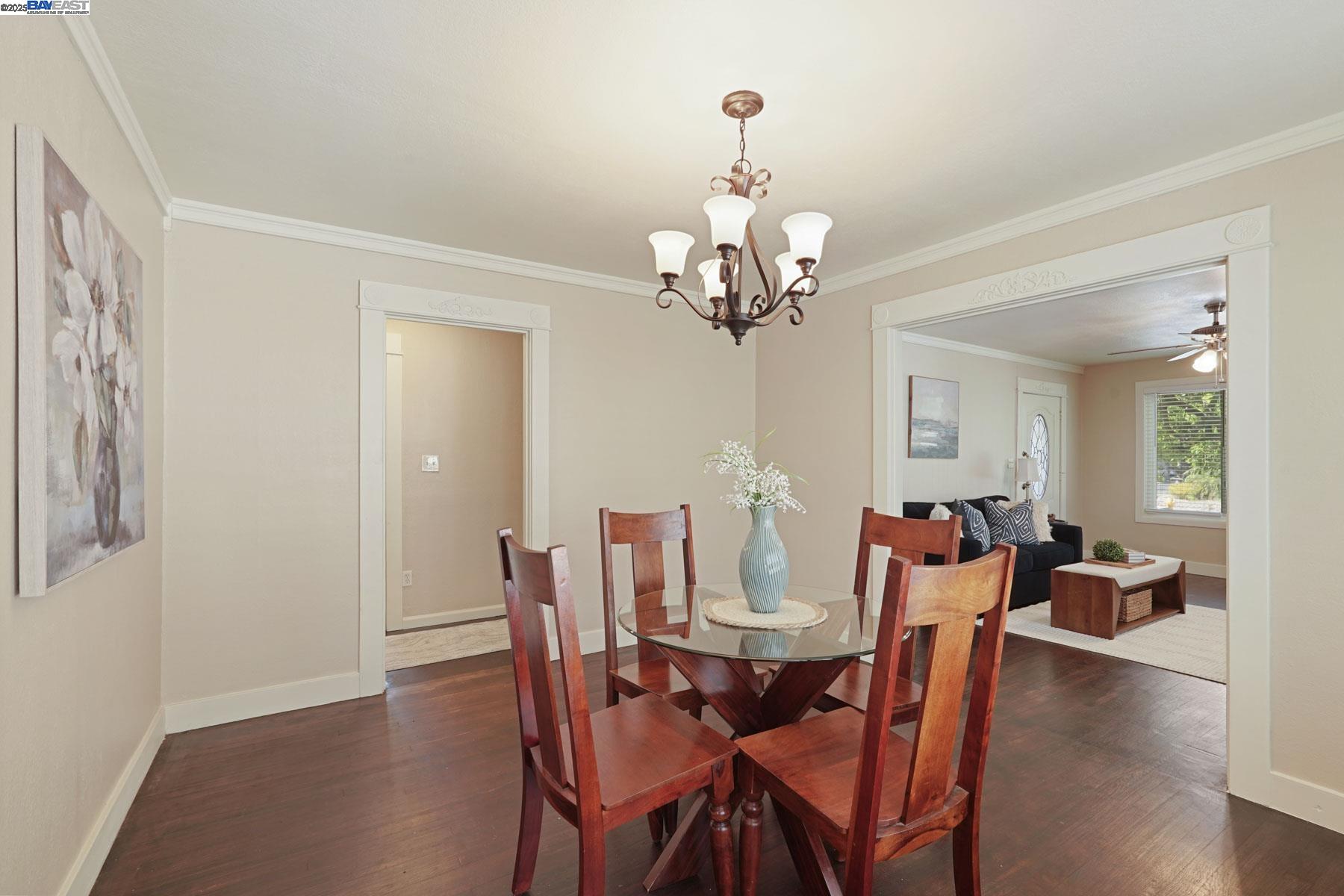 Detail Gallery Image 10 of 41 For 470 S Tuxedo Ave, Stockton,  CA 95204 - 2 Beds | 2 Baths