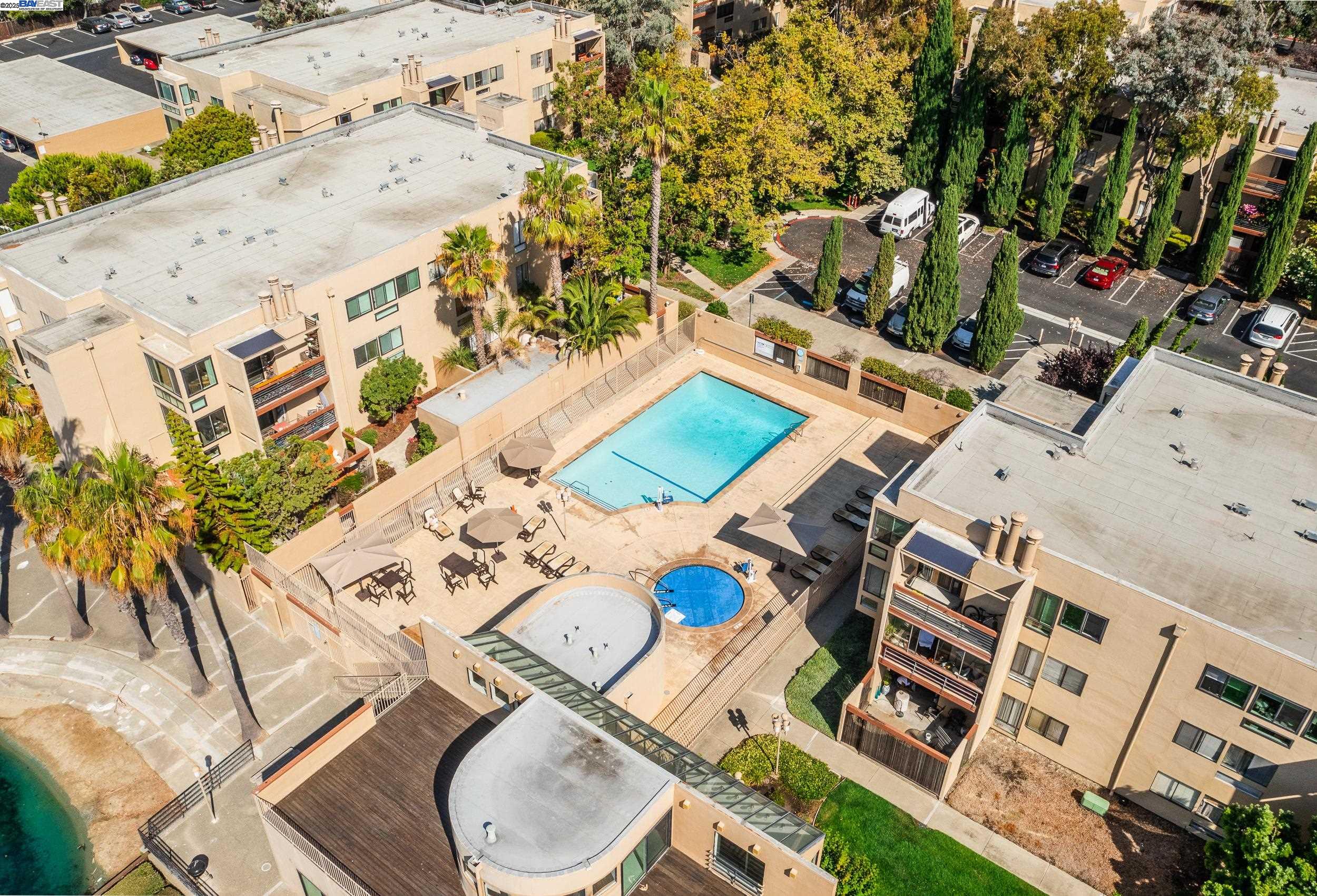 Detail Gallery Image 29 of 30 For 918 Beach Park Blvd #53,  Foster City,  CA 94404 - 2 Beds | 2 Baths