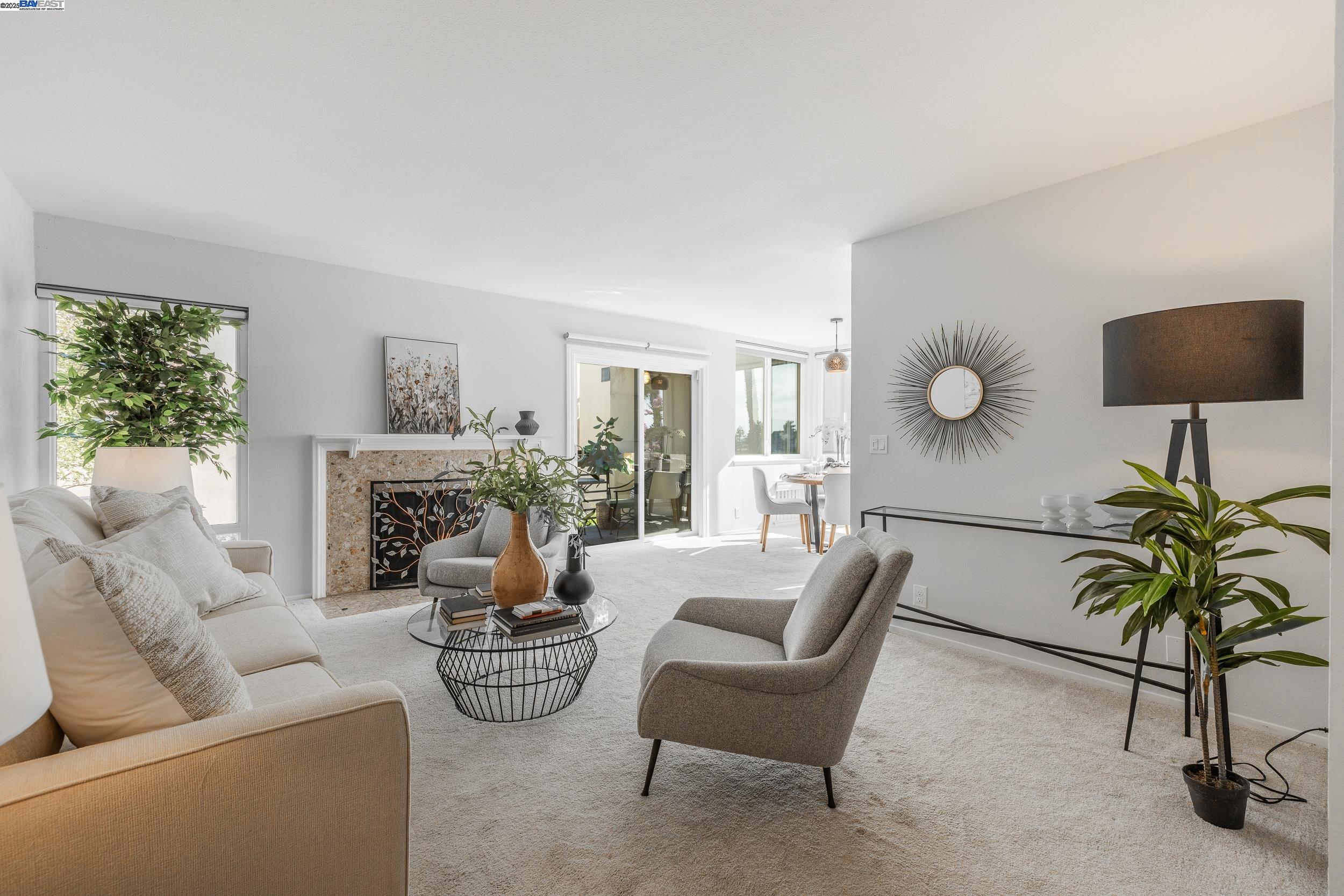 Detail Gallery Image 4 of 30 For 918 Beach Park Blvd #53,  Foster City,  CA 94404 - 2 Beds | 2 Baths