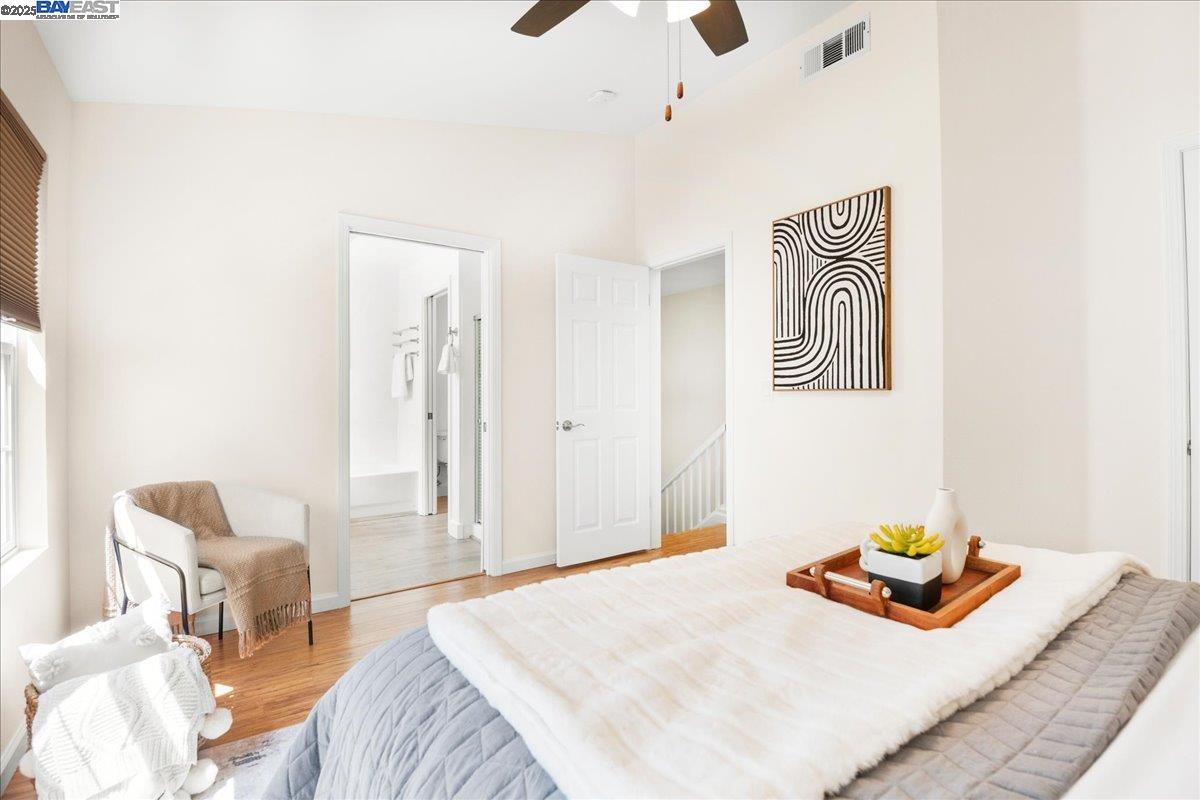 Detail Gallery Image 11 of 28 For 3583 Madison Cmn, Fremont,  CA 94538 - 3 Beds | 2/1 Baths