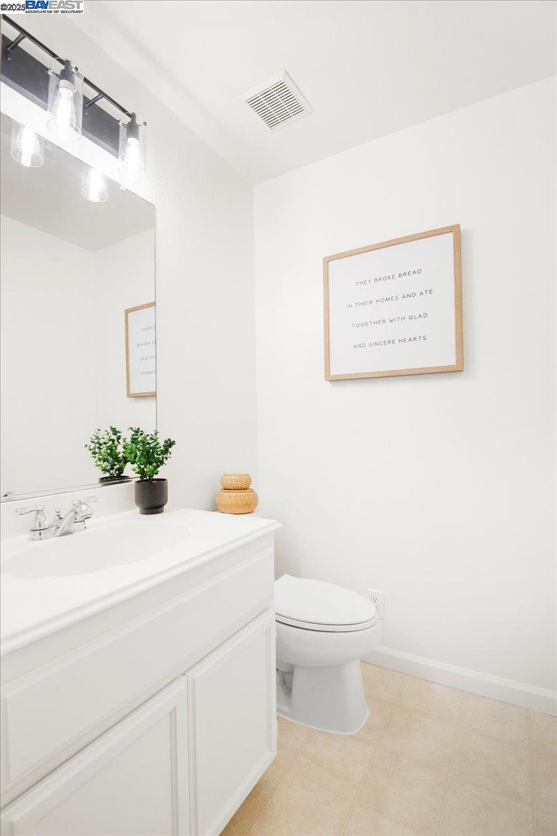 Detail Gallery Image 18 of 28 For 3583 Madison Cmn, Fremont,  CA 94538 - 3 Beds | 2/1 Baths