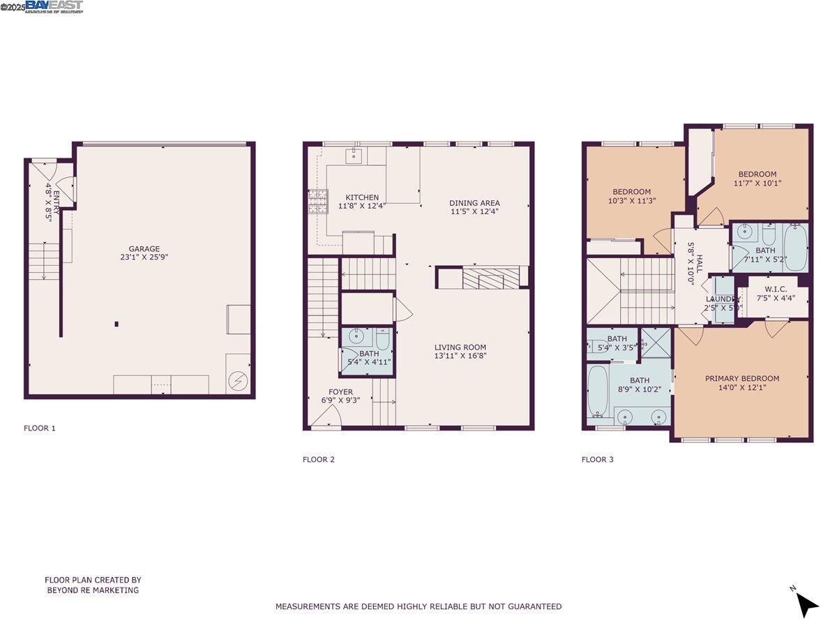 Detail Gallery Image 25 of 28 For 3583 Madison Cmn, Fremont,  CA 94538 - 3 Beds | 2/1 Baths