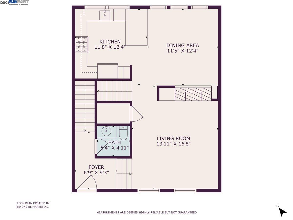 Detail Gallery Image 27 of 28 For 3583 Madison Cmn, Fremont,  CA 94538 - 3 Beds | 2/1 Baths