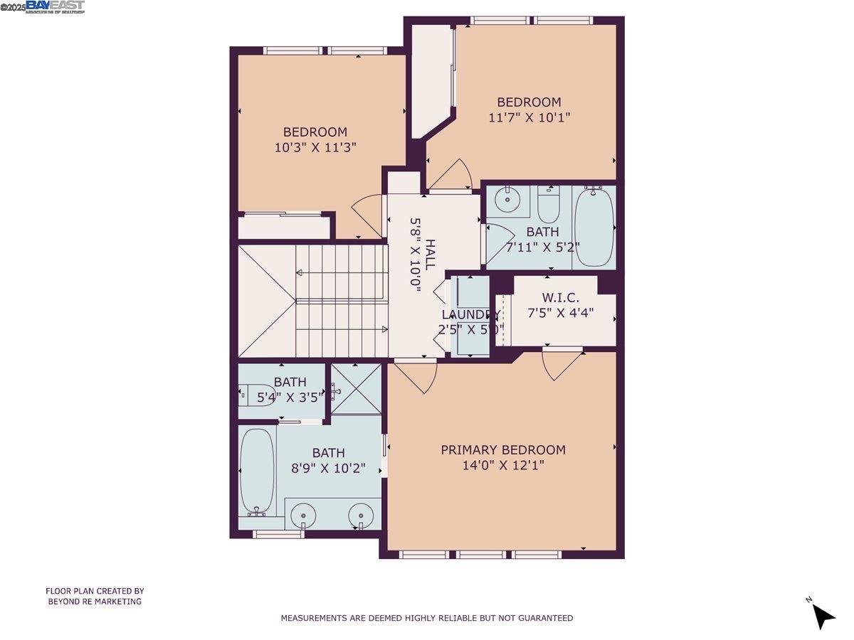 Detail Gallery Image 28 of 28 For 3583 Madison Cmn, Fremont,  CA 94538 - 3 Beds | 2/1 Baths