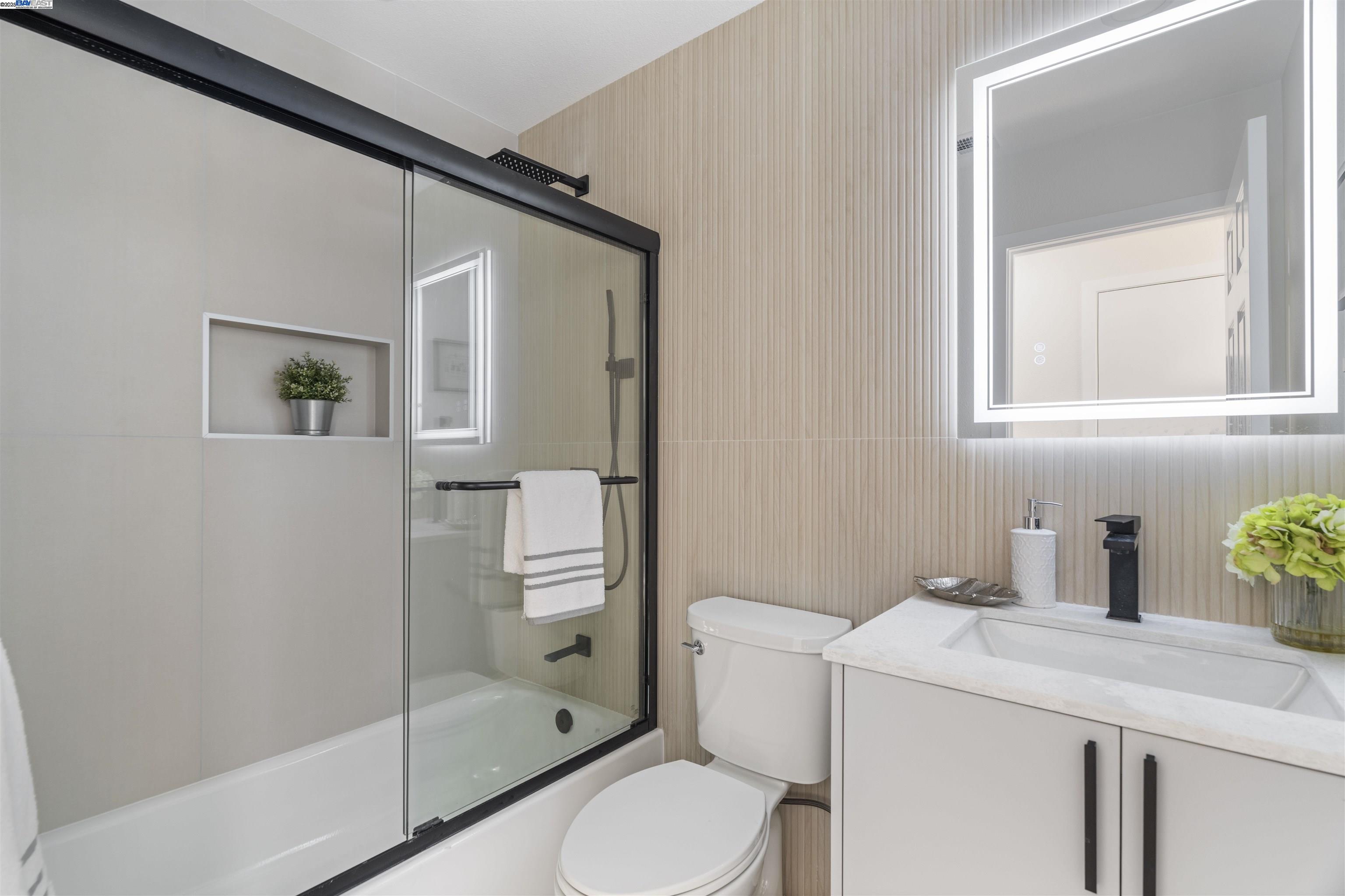 Detail Gallery Image 18 of 39 For 1827 Flickinger Ave, San Jose,  CA 95131 - 4 Beds | 2 Baths