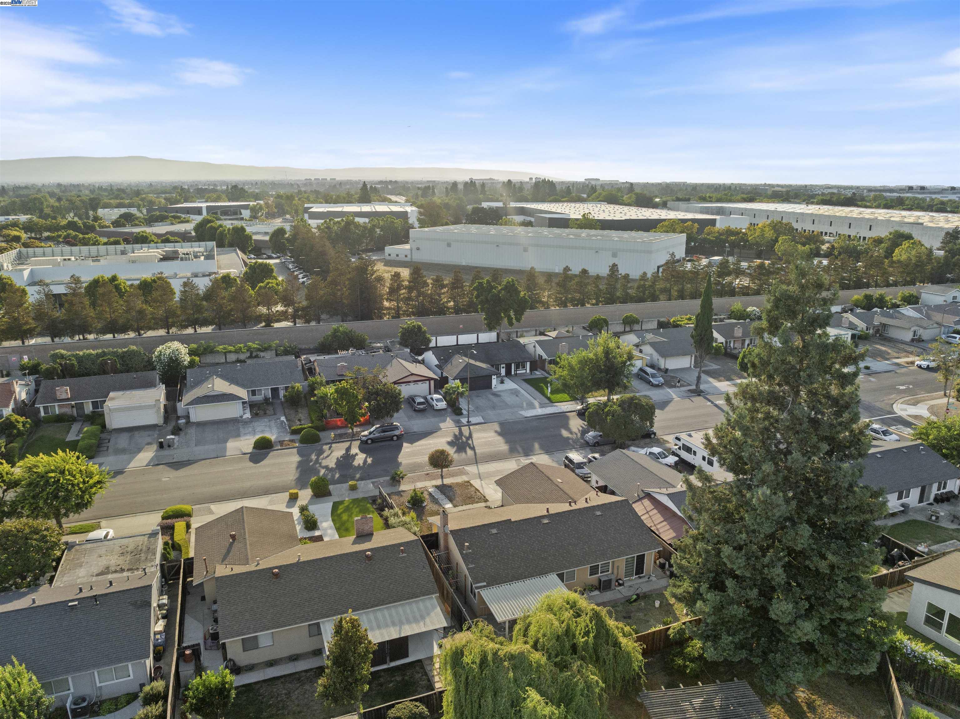 Detail Gallery Image 35 of 39 For 1827 Flickinger Ave, San Jose,  CA 95131 - 4 Beds | 2 Baths