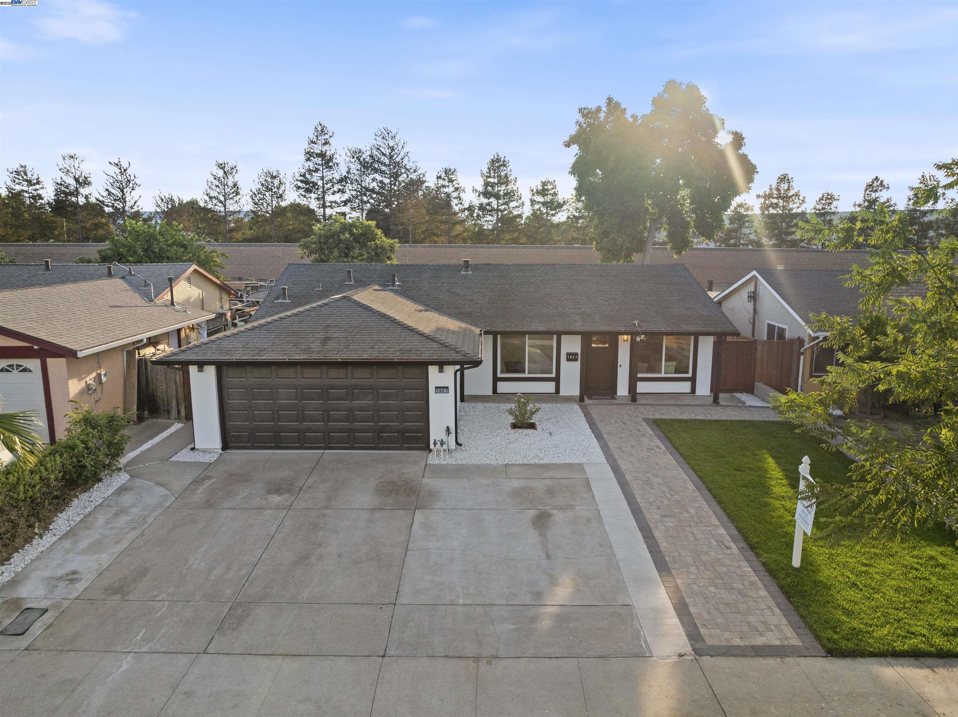 Detail Gallery Image 37 of 39 For 1827 Flickinger Ave, San Jose,  CA 95131 - 4 Beds | 2 Baths