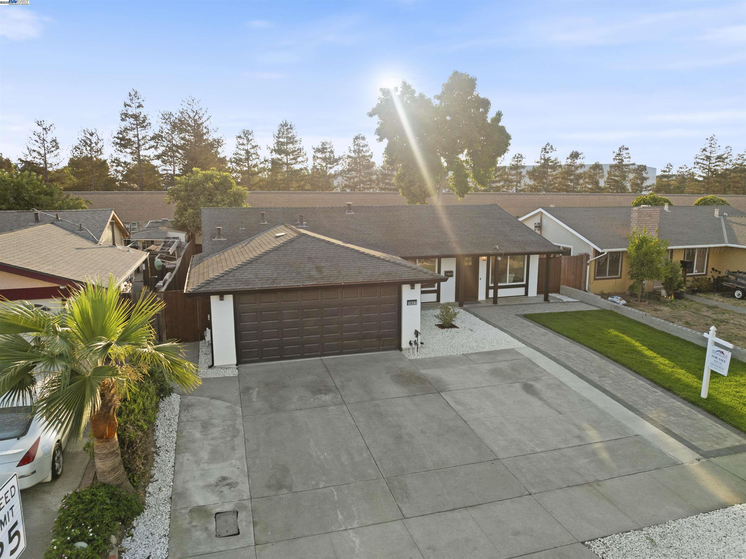 Detail Gallery Image 38 of 39 For 1827 Flickinger Ave, San Jose,  CA 95131 - 4 Beds | 2 Baths