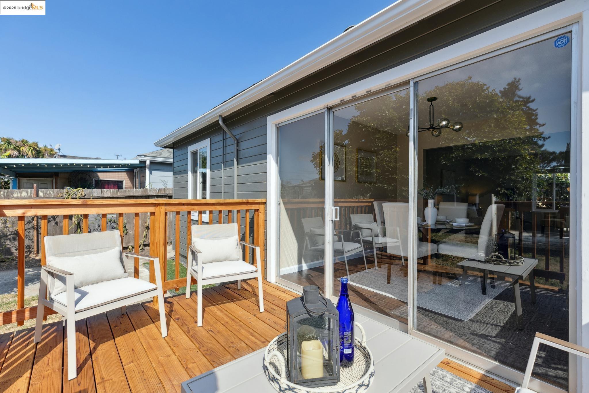 Detail Gallery Image 25 of 29 For 2772 Bowhill Ln, San Pablo,  CA 94806 - 2 Beds | 1 Baths