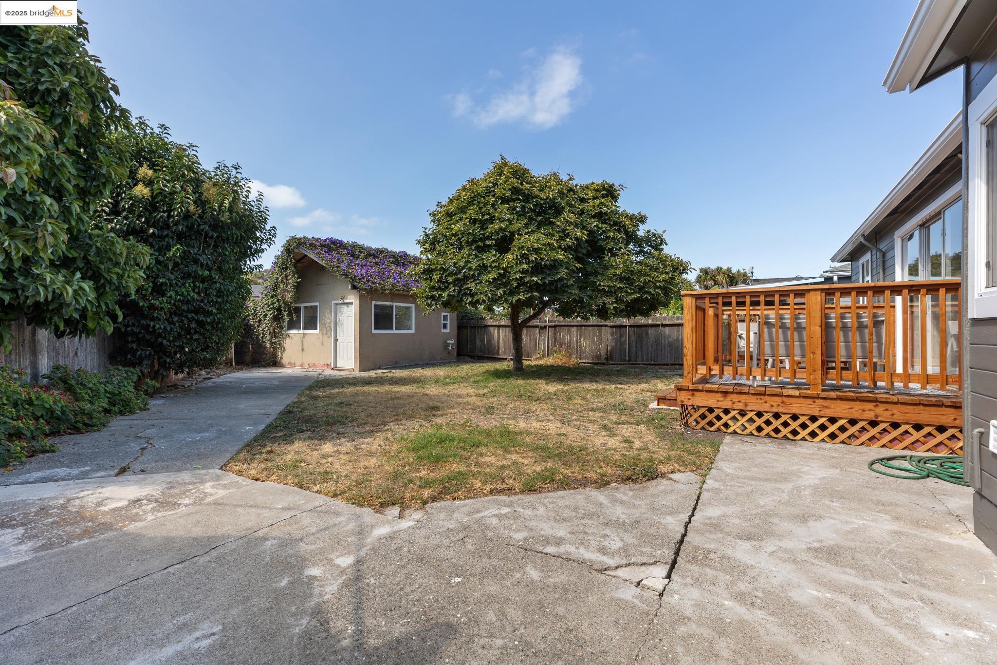 Detail Gallery Image 27 of 29 For 2772 Bowhill Ln, San Pablo,  CA 94806 - 2 Beds | 1 Baths