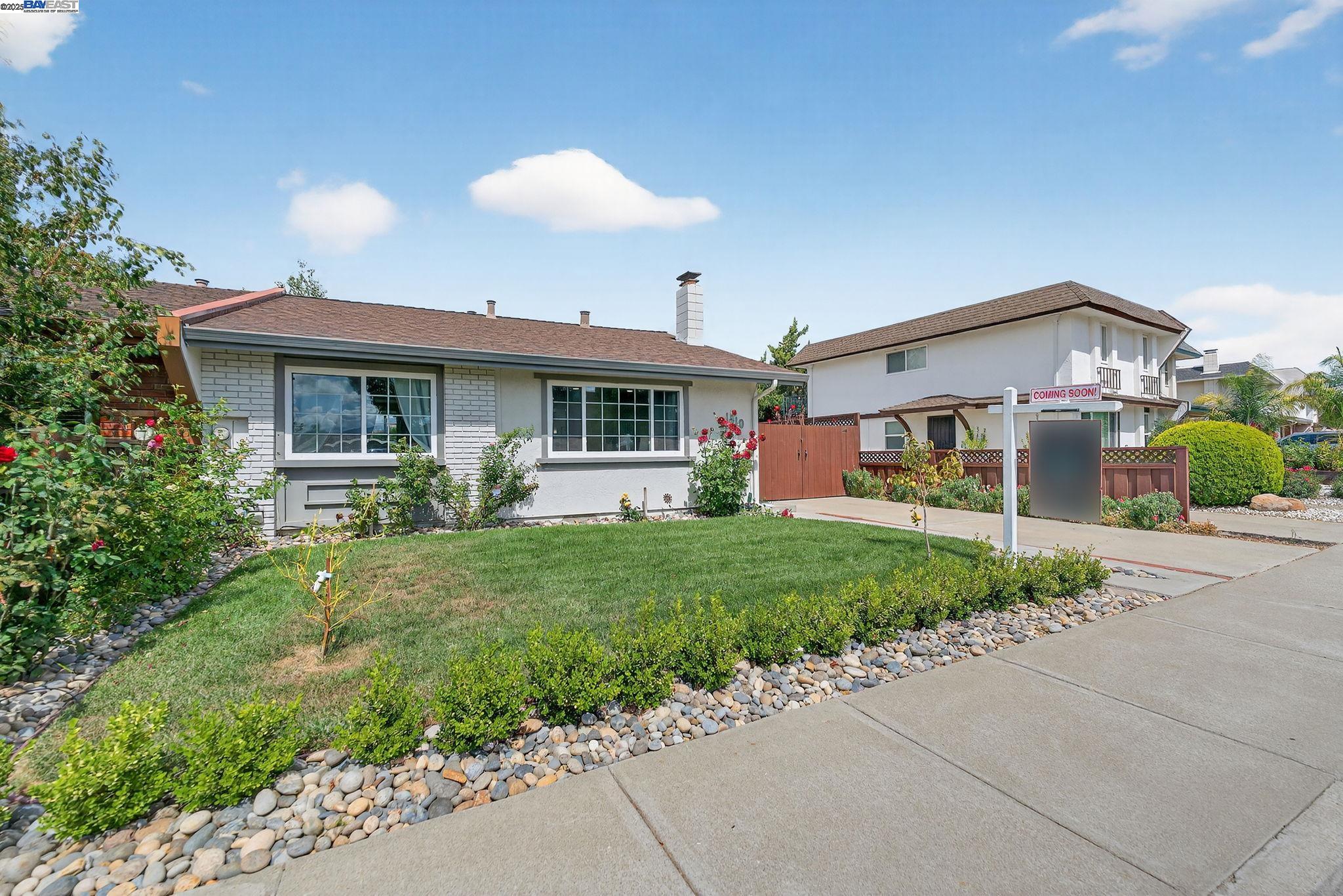 Detail Gallery Image 32 of 60 For 1810 Peary Way, Livermore,  CA 94550 - 2 Beds | 1 Baths