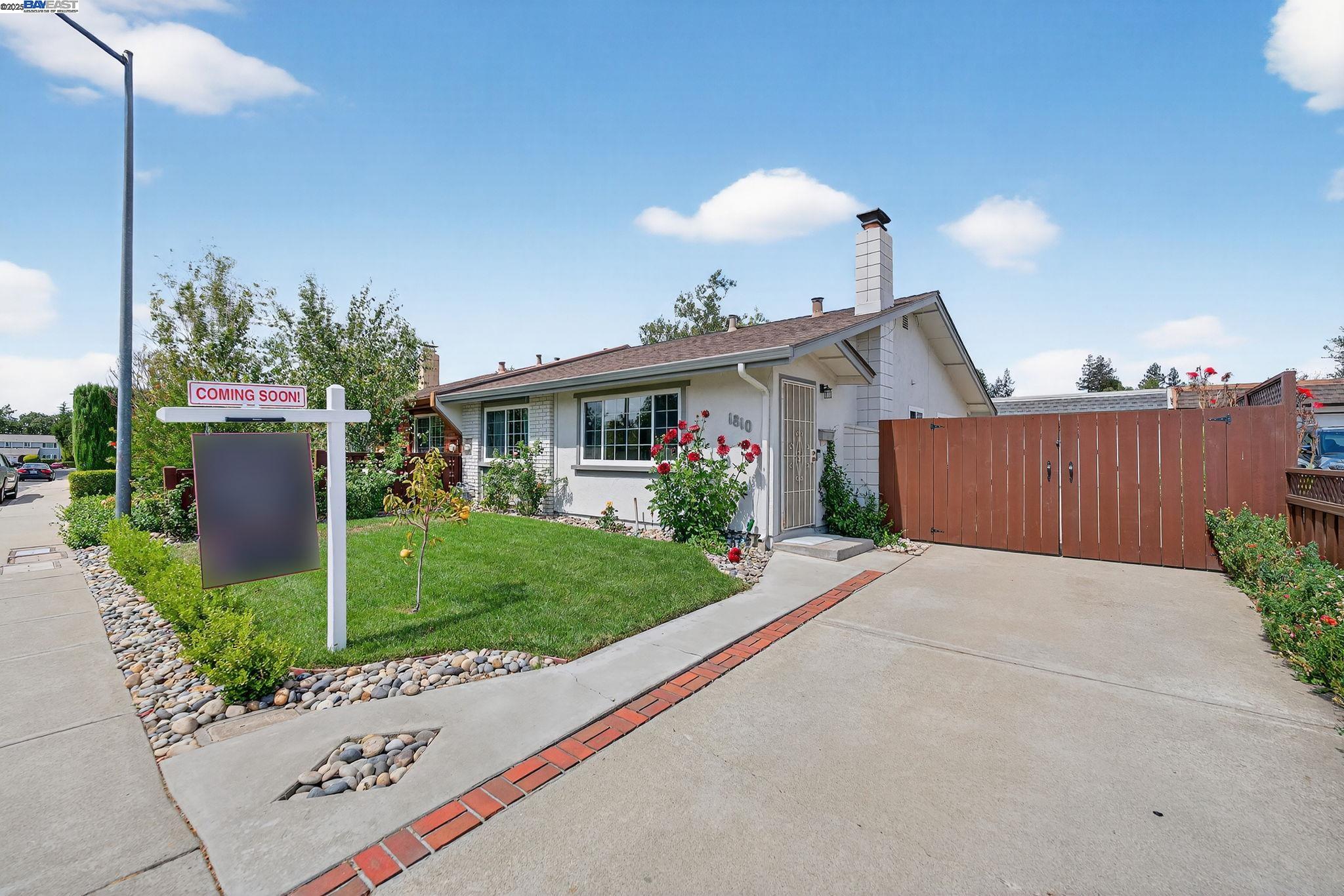 Detail Gallery Image 33 of 60 For 1810 Peary Way, Livermore,  CA 94550 - 2 Beds | 1 Baths