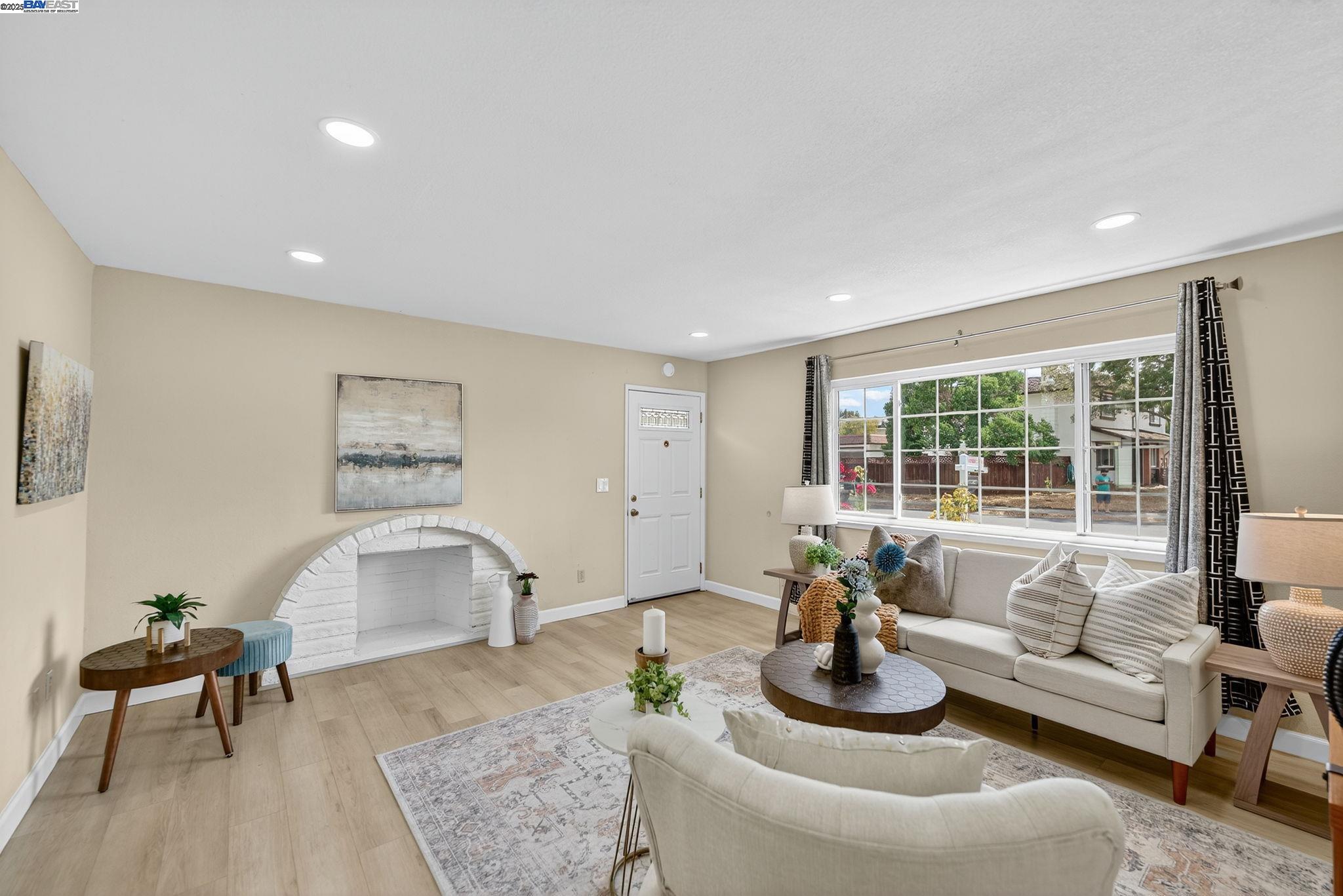 Detail Gallery Image 37 of 60 For 1810 Peary Way, Livermore,  CA 94550 - 2 Beds | 1 Baths
