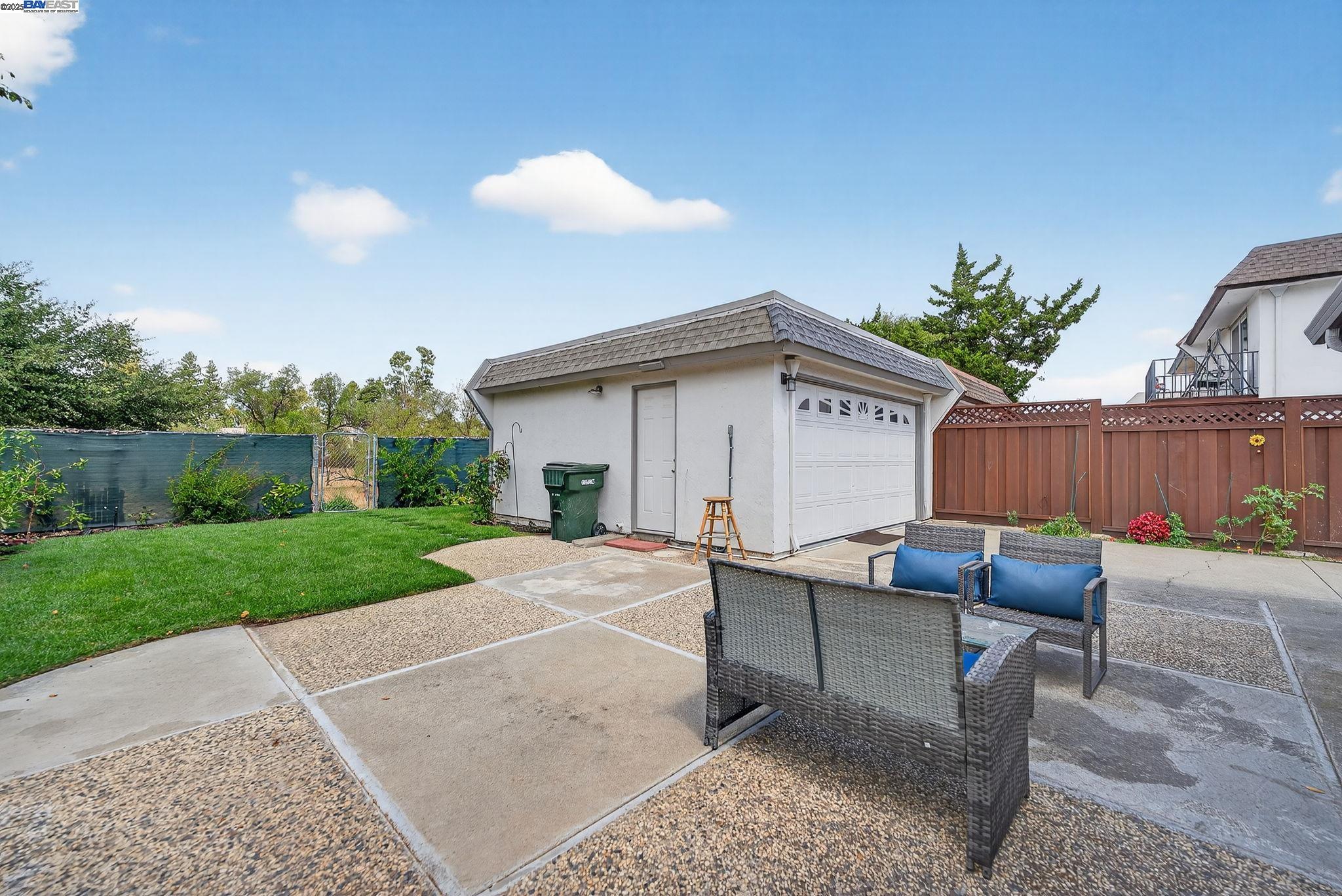 Detail Gallery Image 55 of 60 For 1810 Peary Way, Livermore,  CA 94550 - 2 Beds | 1 Baths