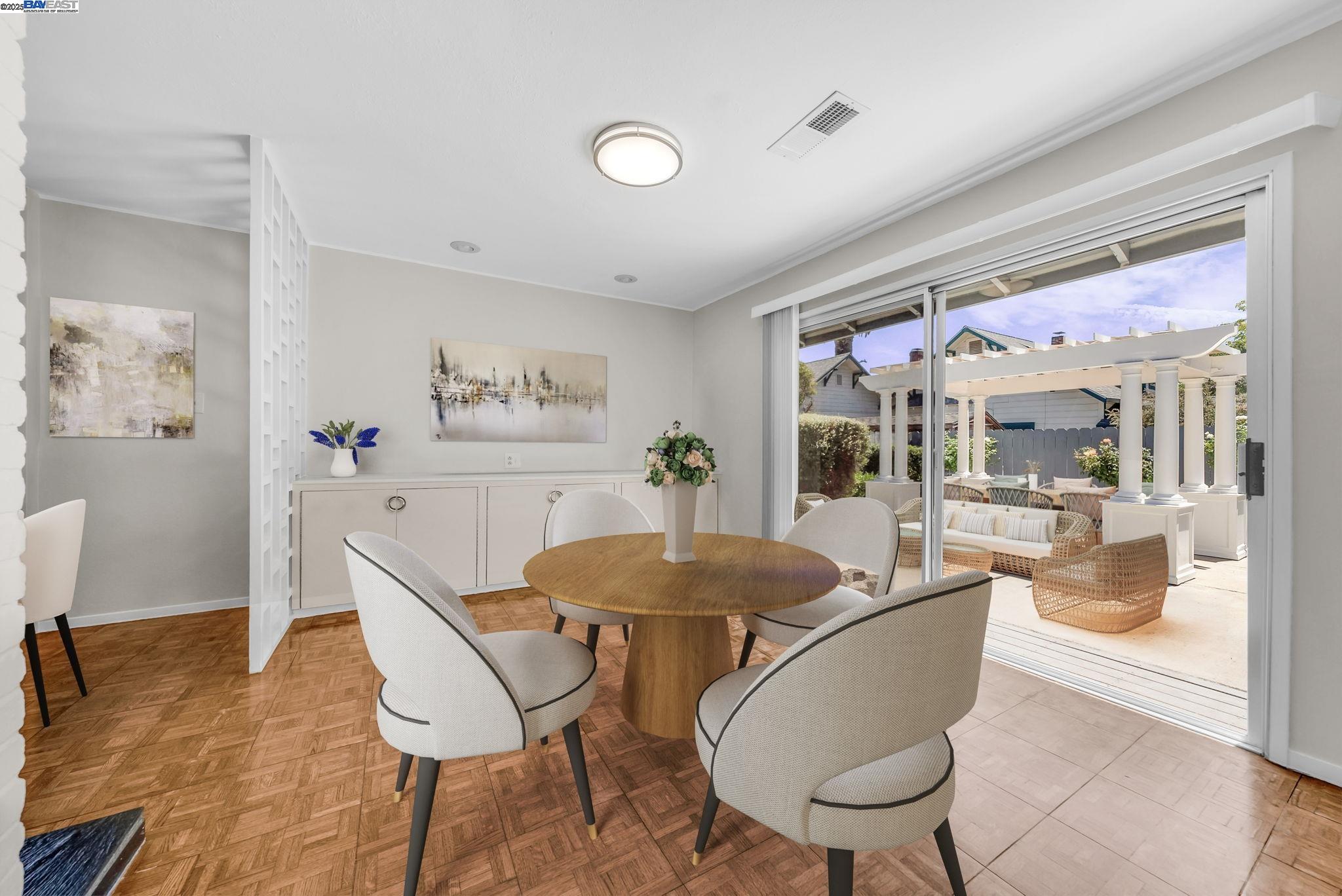 Detail Gallery Image 13 of 30 For 3987 Fordham Way, Livermore,  CA 94550 - 3 Beds | 2 Baths