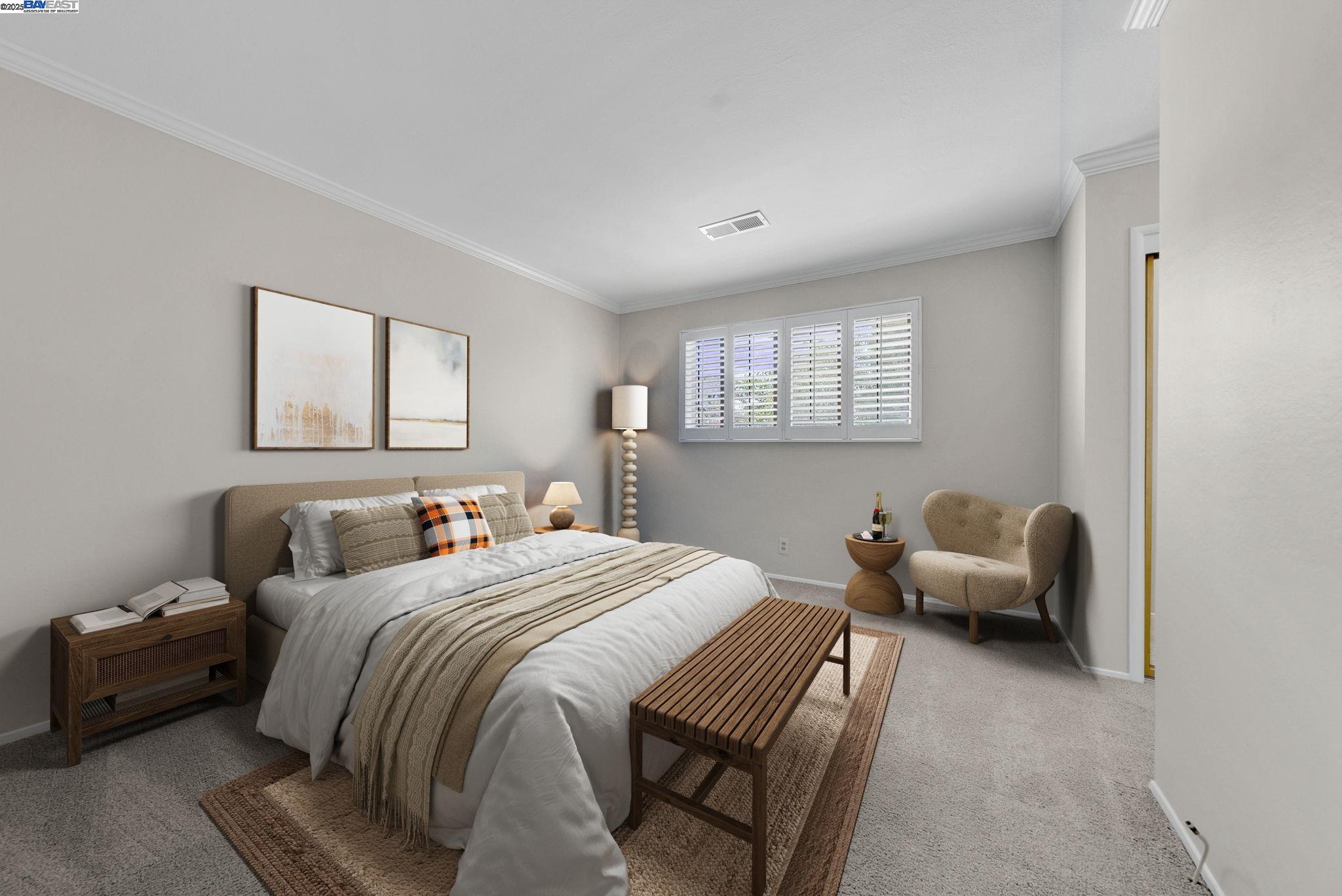 Detail Gallery Image 20 of 30 For 3987 Fordham Way, Livermore,  CA 94550 - 3 Beds | 2 Baths