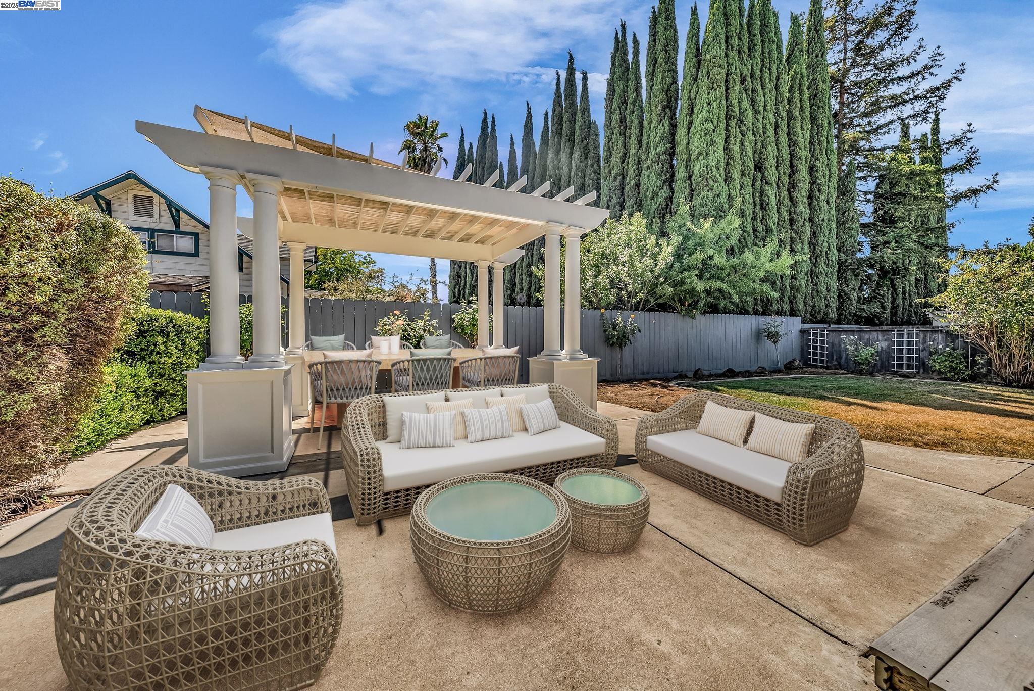 Detail Gallery Image 26 of 30 For 3987 Fordham Way, Livermore,  CA 94550 - 3 Beds | 2 Baths