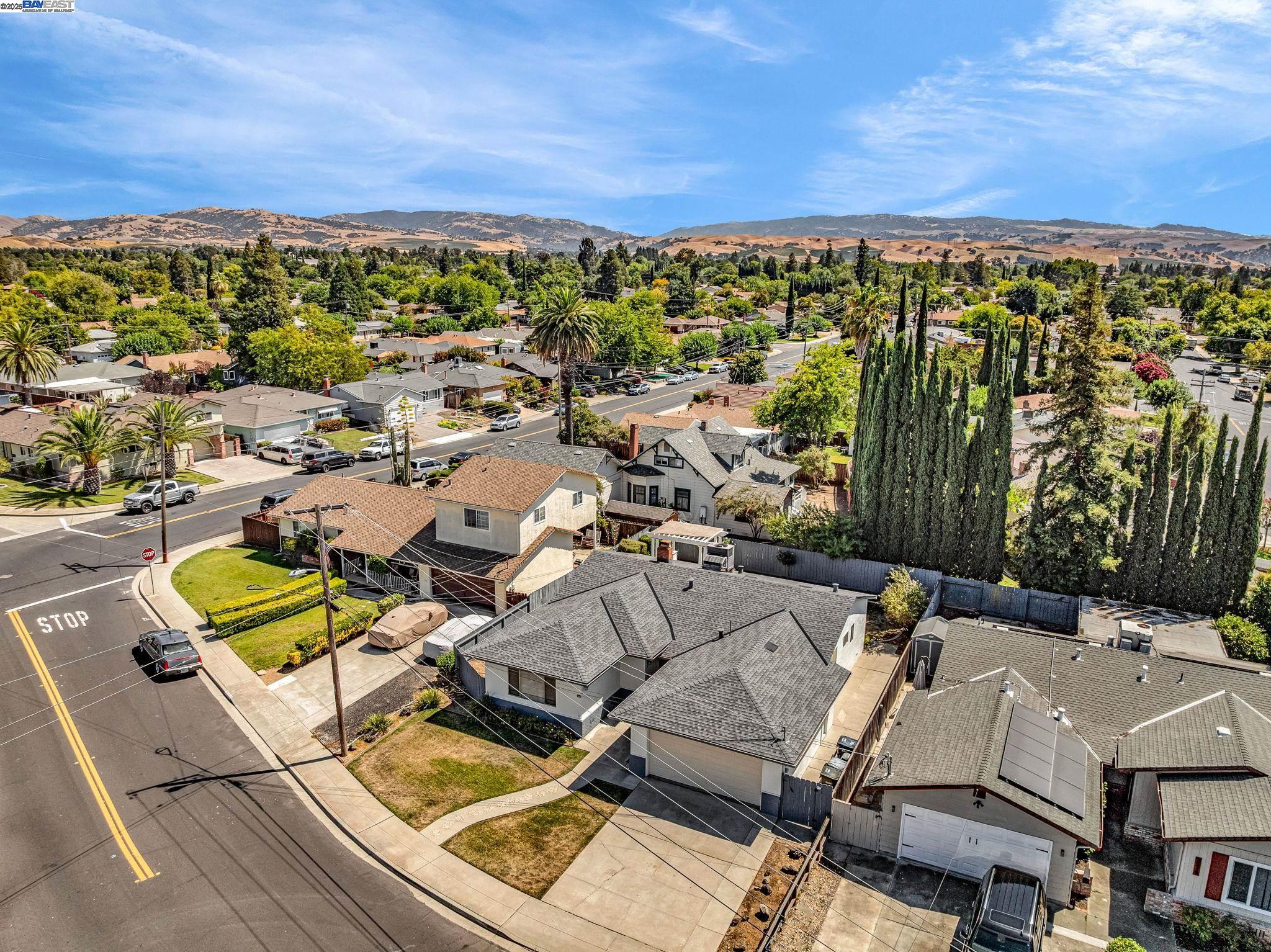 Detail Gallery Image 28 of 30 For 3987 Fordham Way, Livermore,  CA 94550 - 3 Beds | 2 Baths