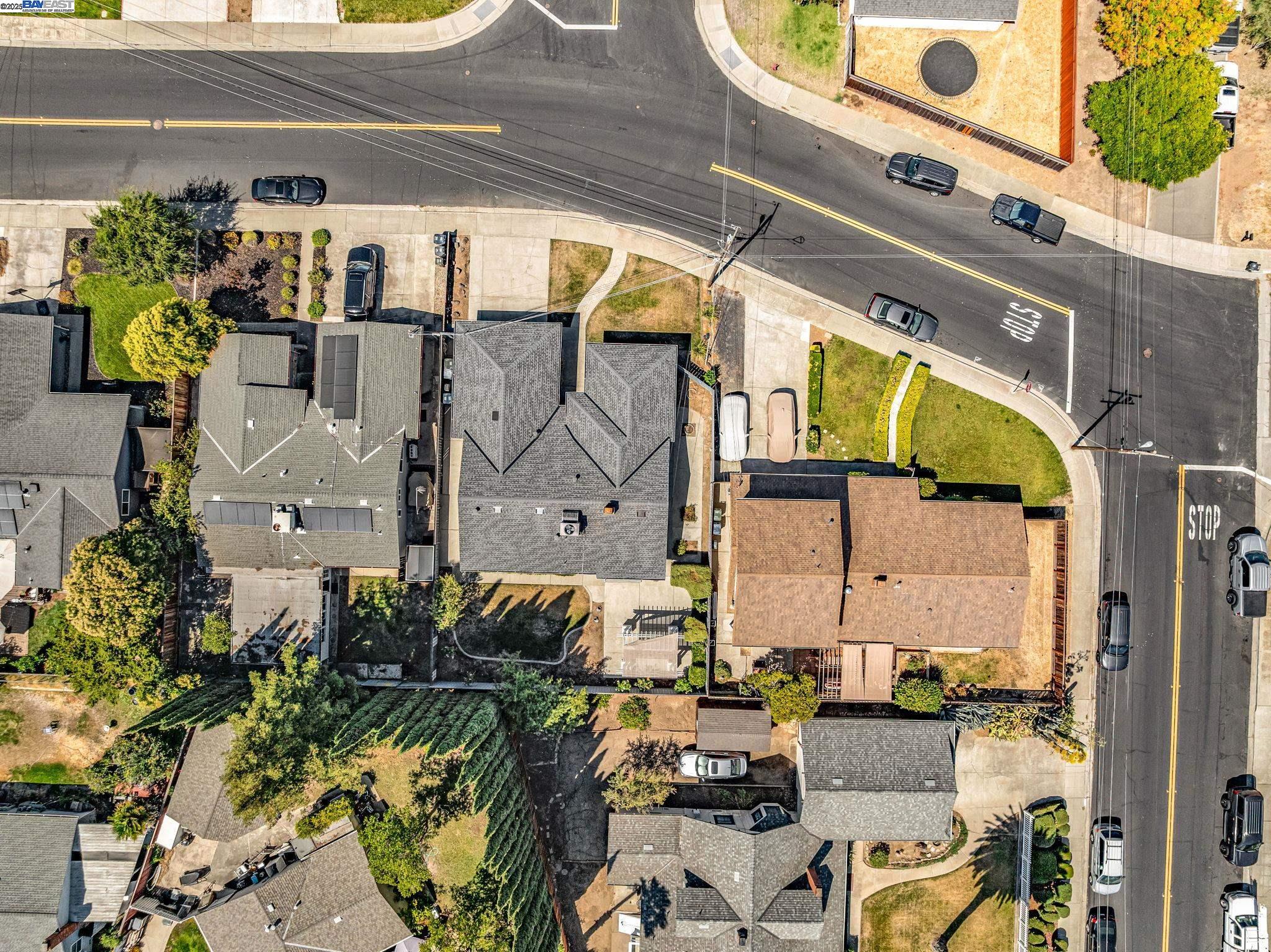 Detail Gallery Image 29 of 30 For 3987 Fordham Way, Livermore,  CA 94550 - 3 Beds | 2 Baths