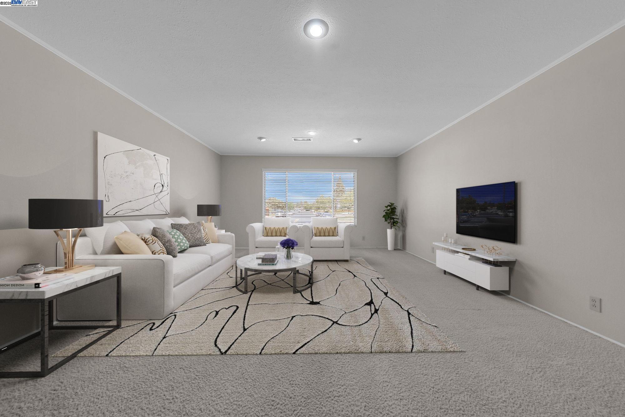 Detail Gallery Image 5 of 30 For 3987 Fordham Way, Livermore,  CA 94550 - 3 Beds | 2 Baths